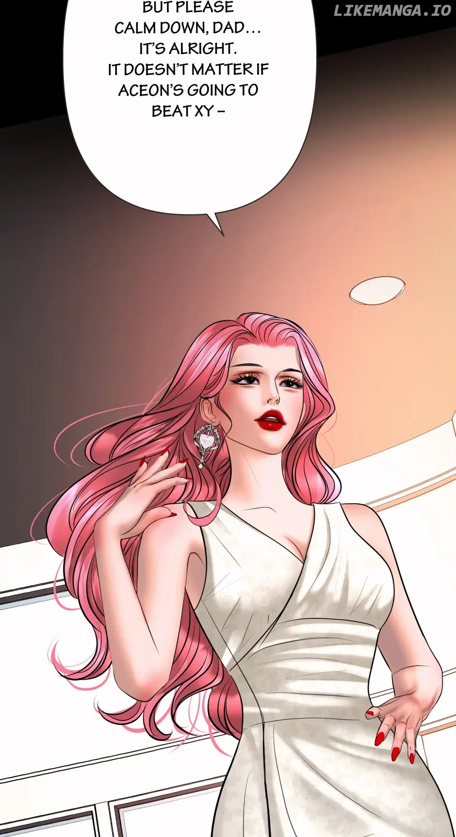 I Made a Deal with the Devil Chapter 45 Page 66