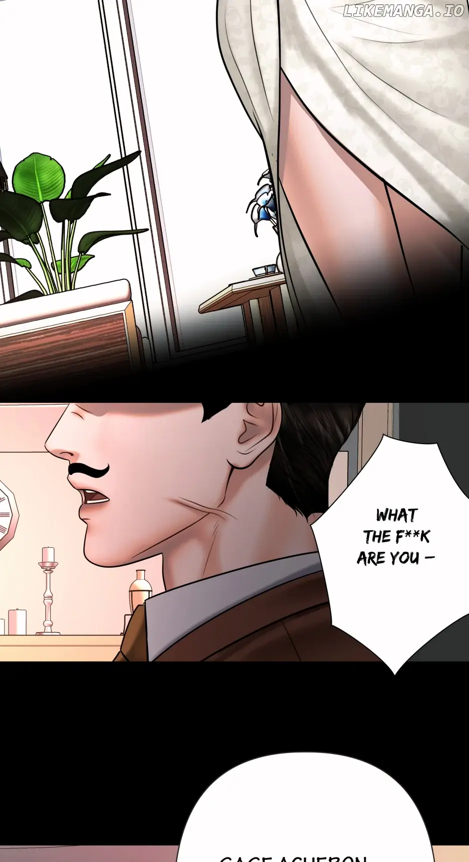 I Made a Deal with the Devil Chapter 45 Page 67