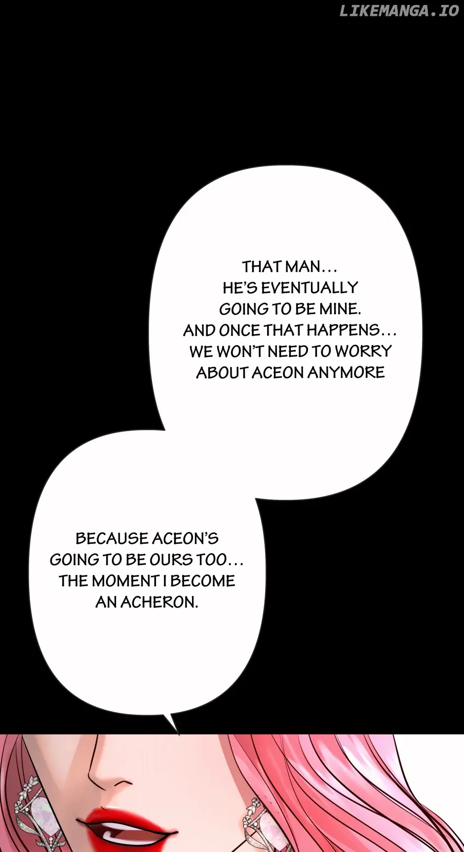I Made a Deal with the Devil Chapter 45 Page 69