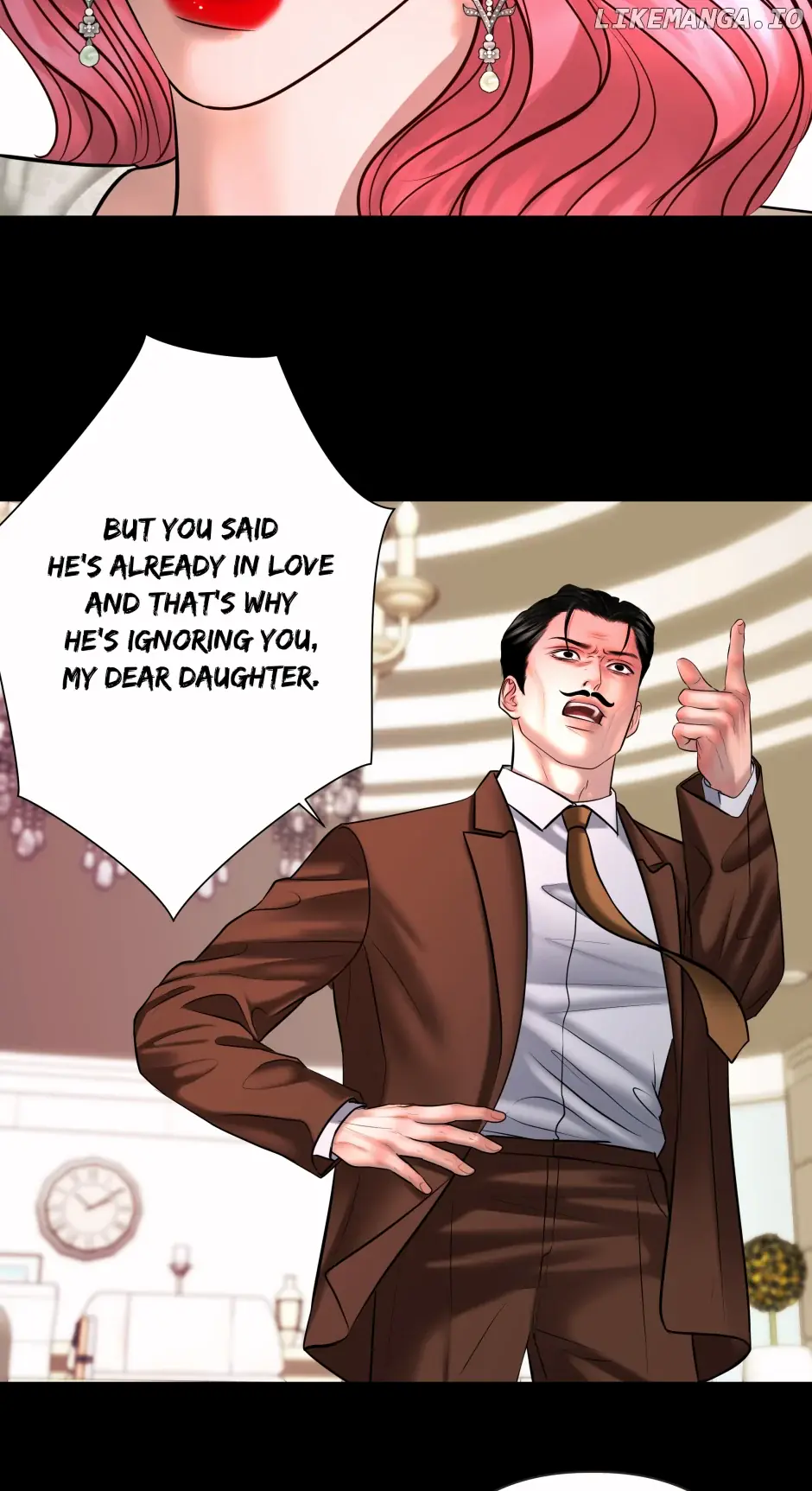I Made a Deal with the Devil Chapter 45 Page 70