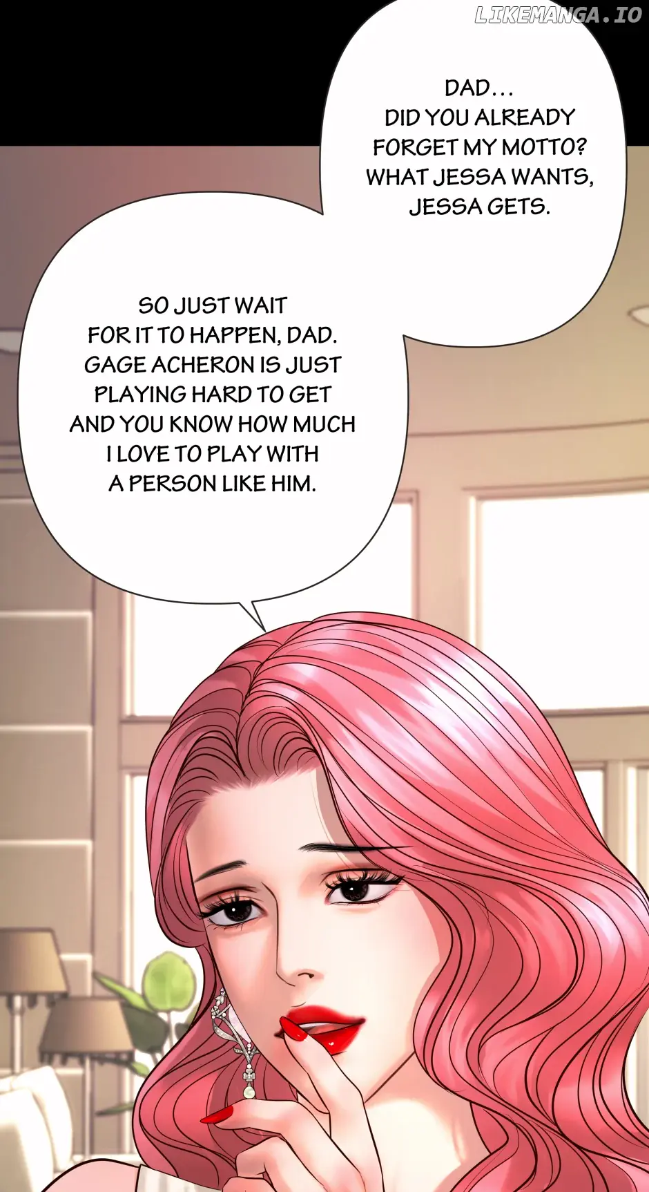 I Made a Deal with the Devil Chapter 45 Page 71