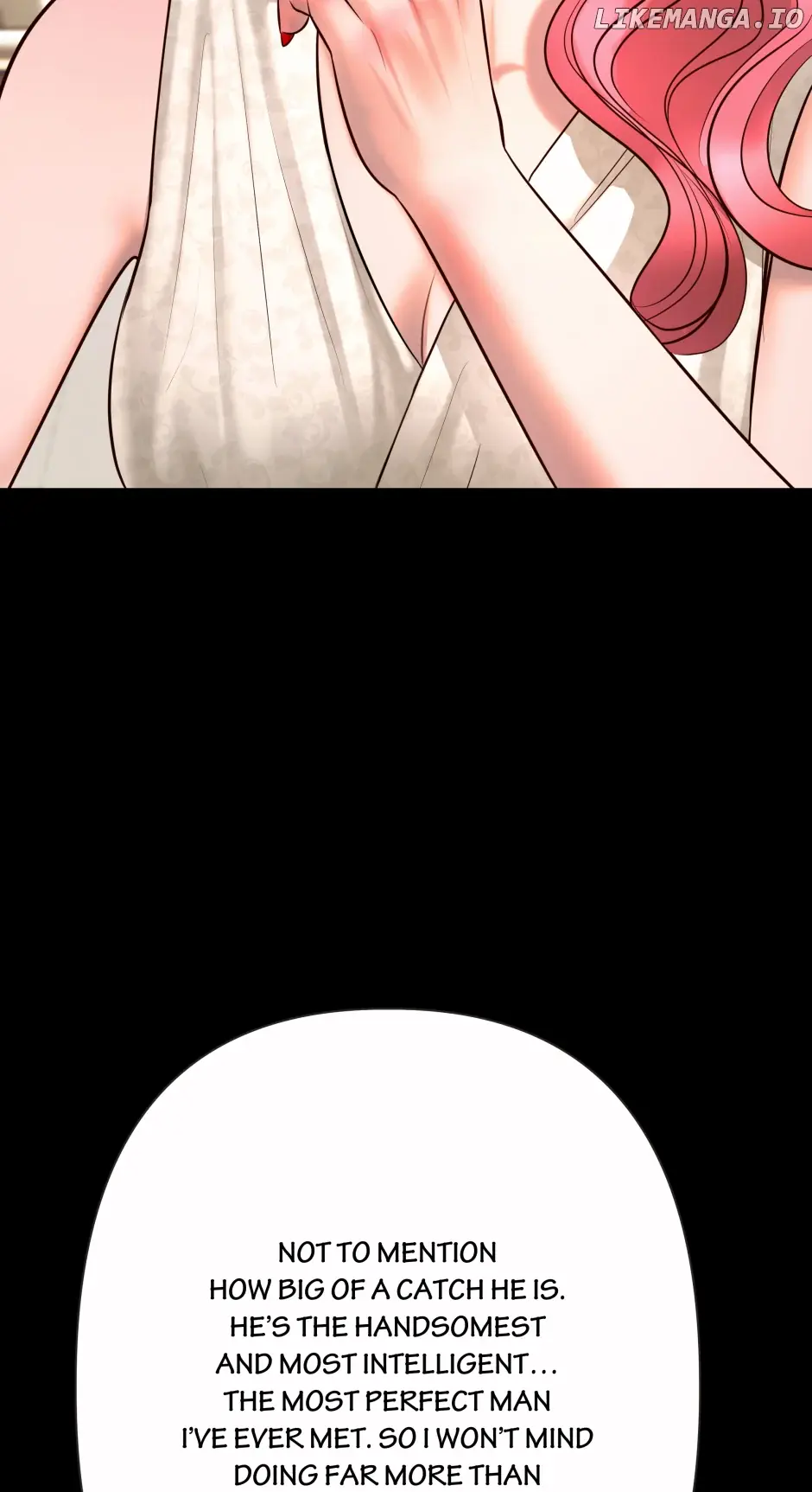 I Made a Deal with the Devil Chapter 45 Page 72