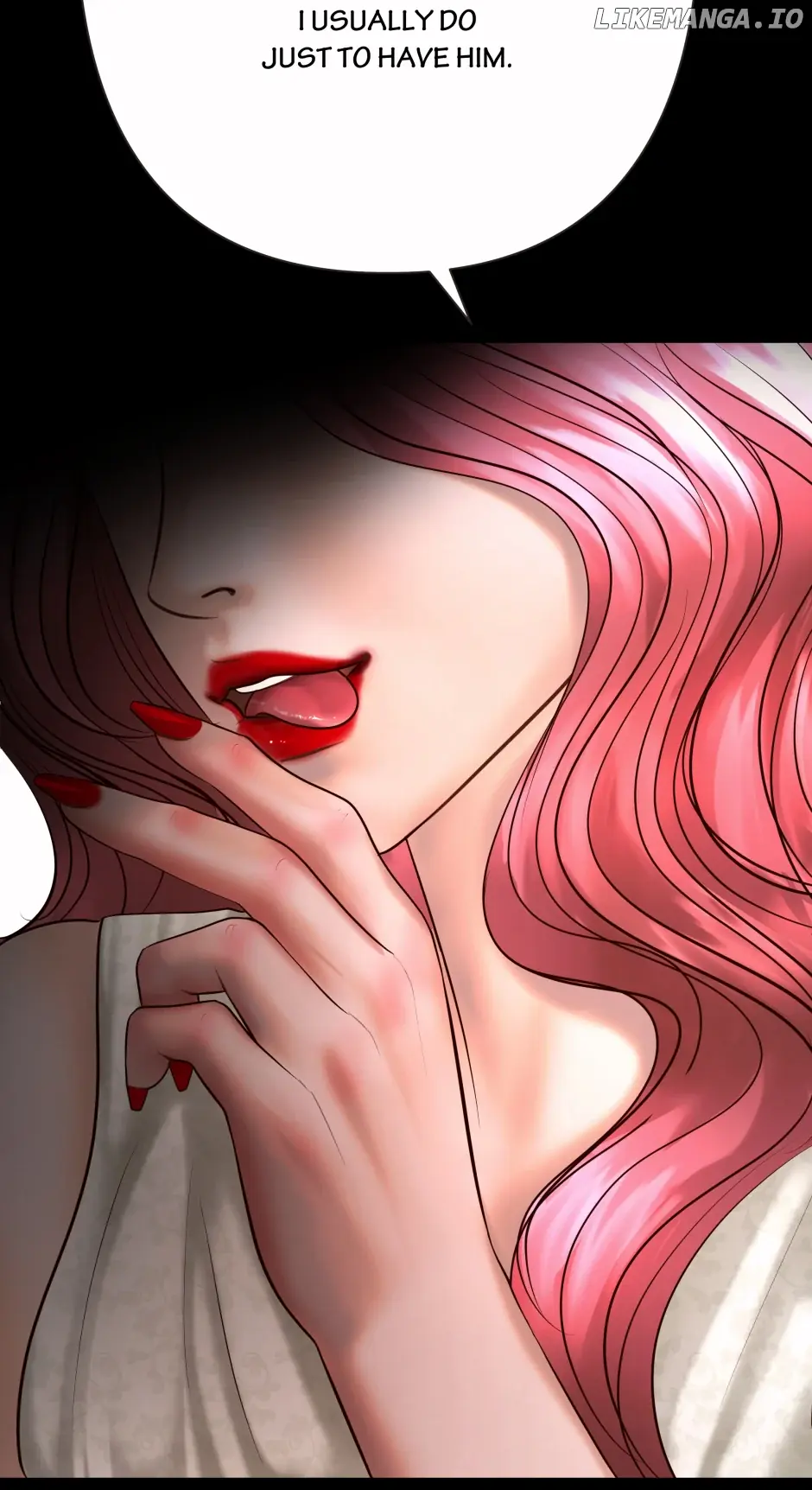 I Made a Deal with the Devil Chapter 45 Page 73