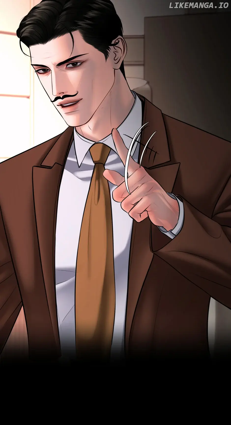 I Made a Deal with the Devil Chapter 45 Page 75