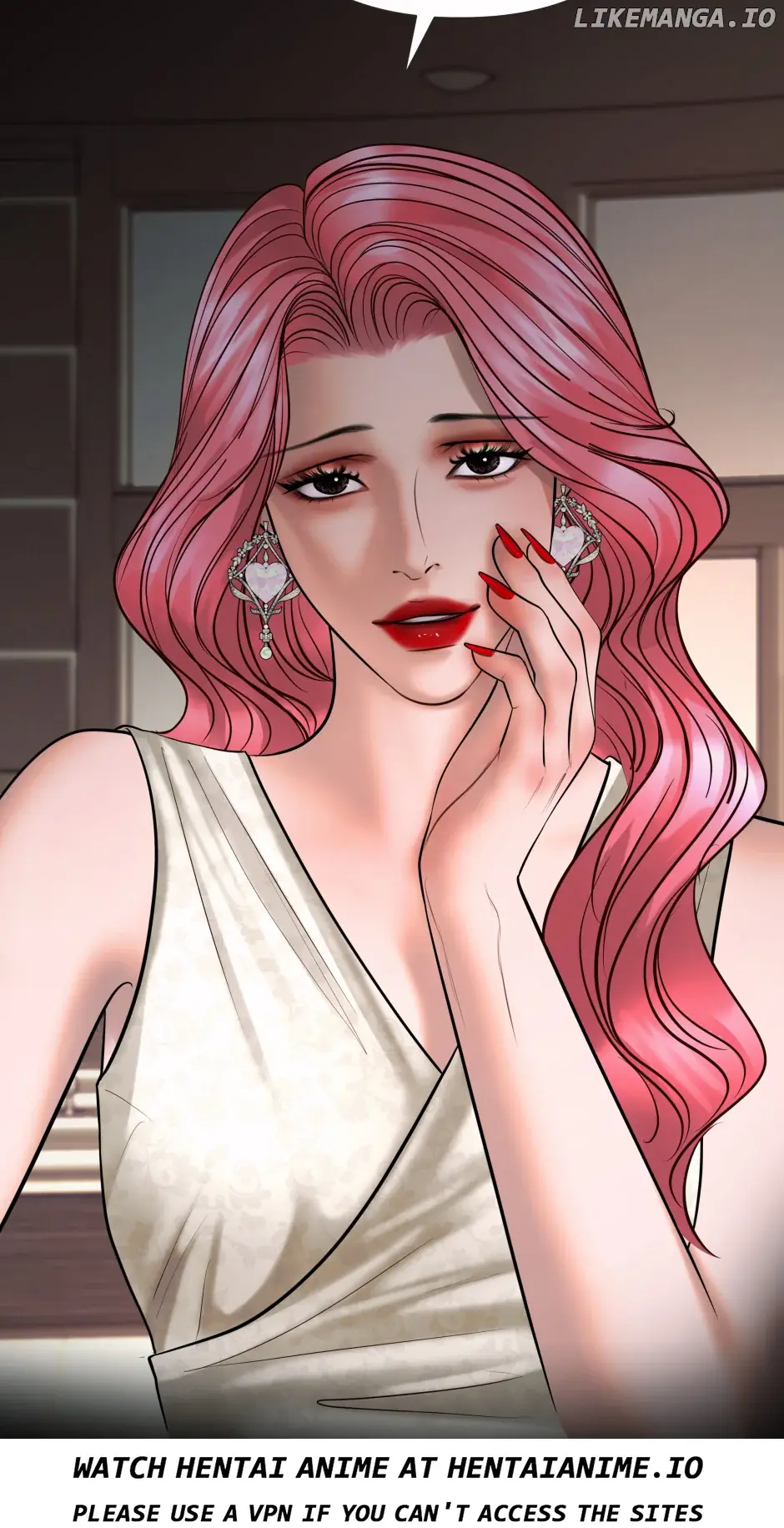 I Made a Deal with the Devil Chapter 45 Page 77