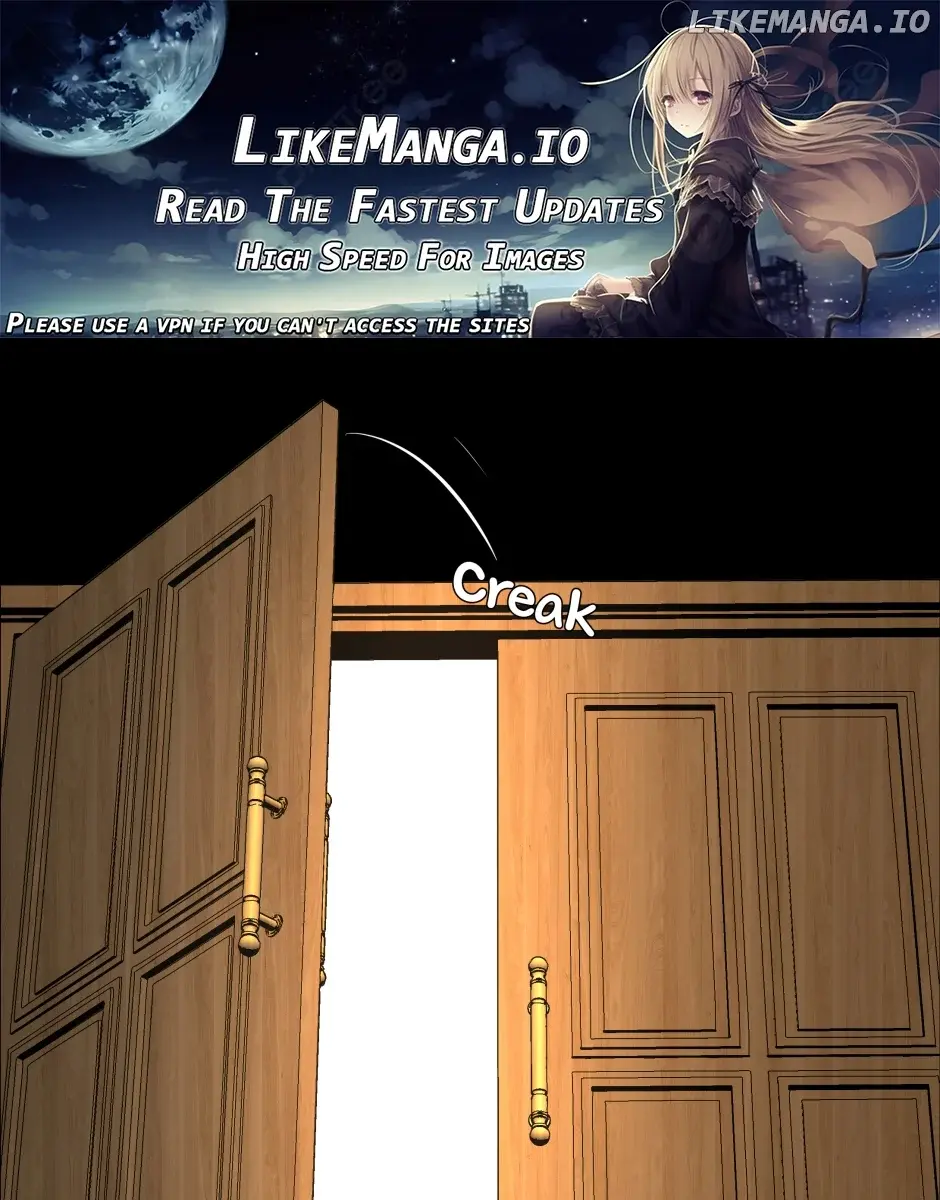 I Made a Deal with the Devil Chapter 46 Page 3