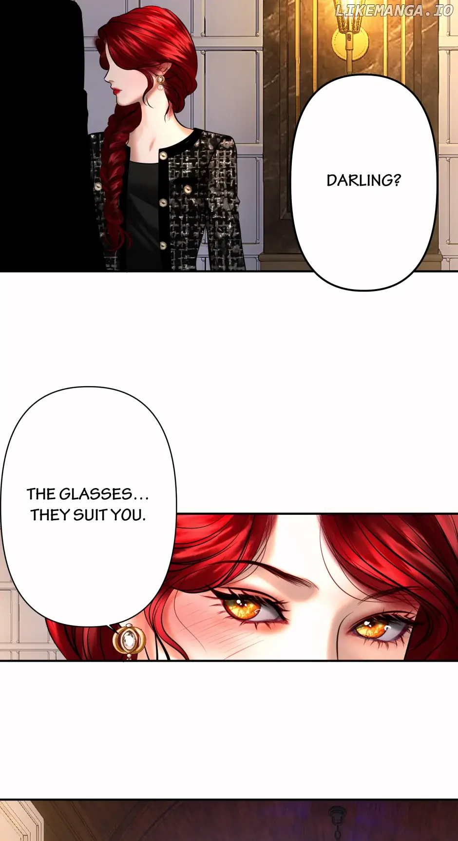 I Made a Deal with the Devil Chapter 46 Page 12
