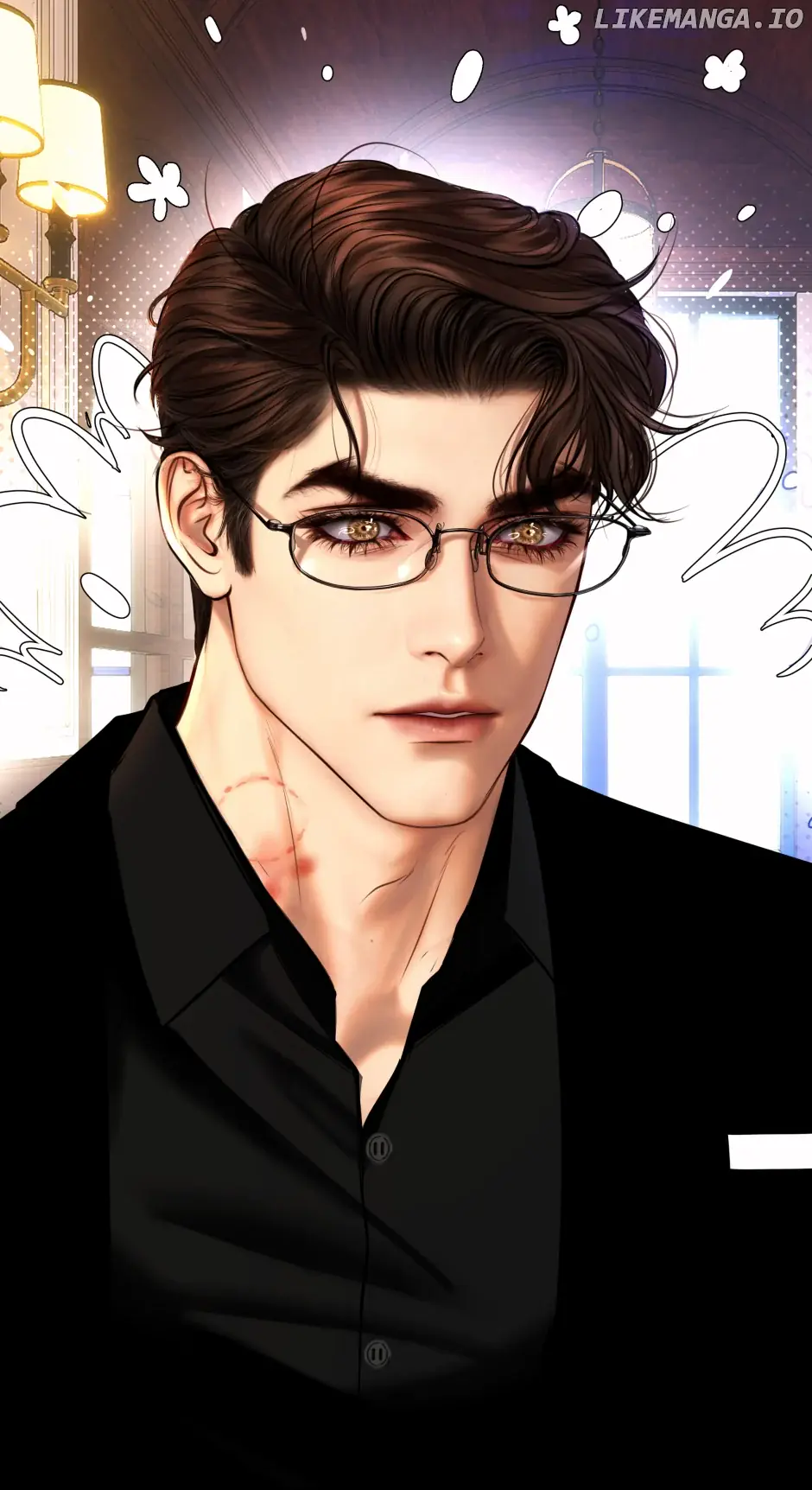 I Made a Deal with the Devil Chapter 46 Page 13