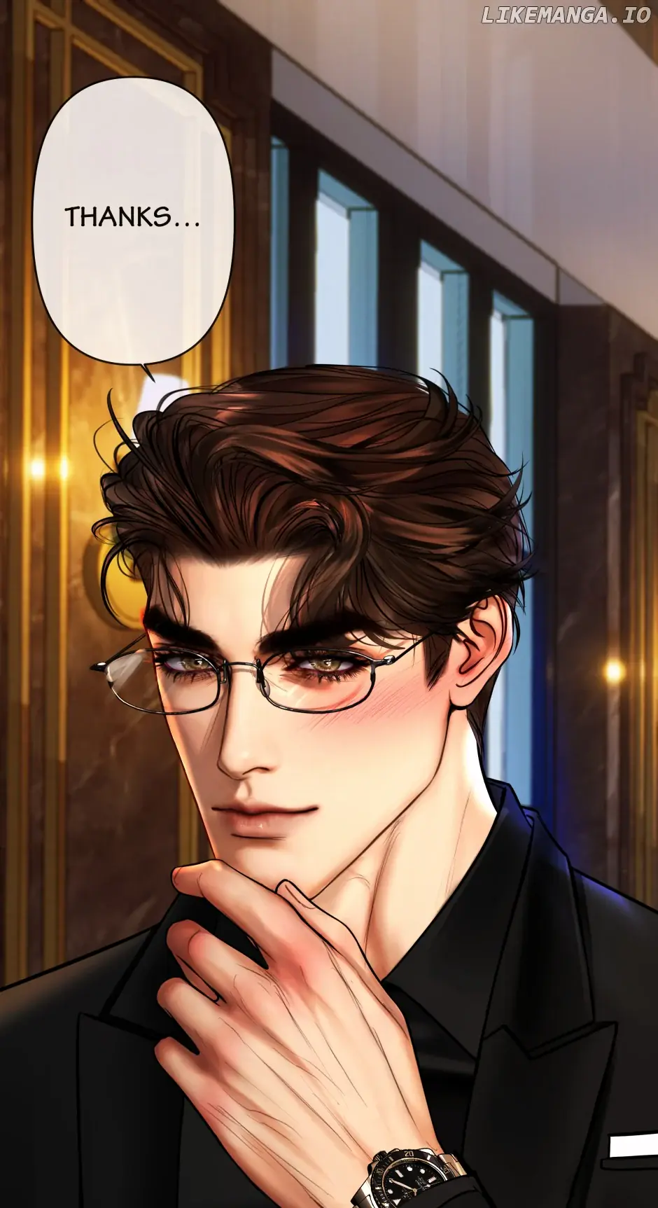I Made a Deal with the Devil Chapter 46 Page 14