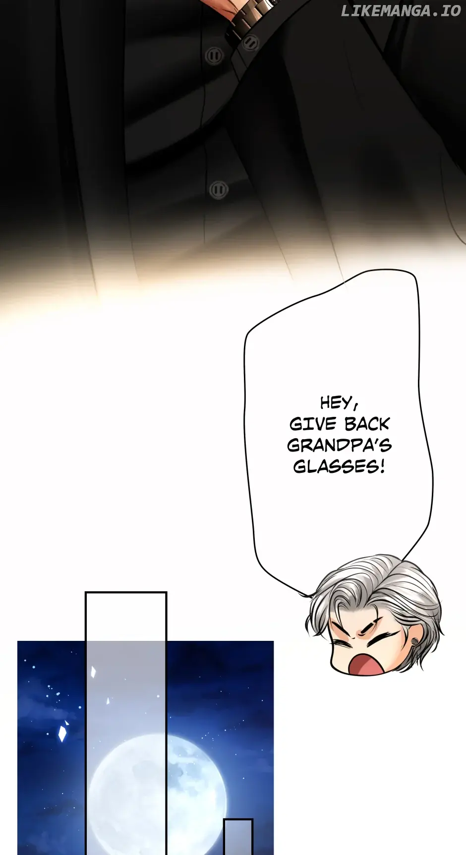 I Made a Deal with the Devil Chapter 46 Page 15