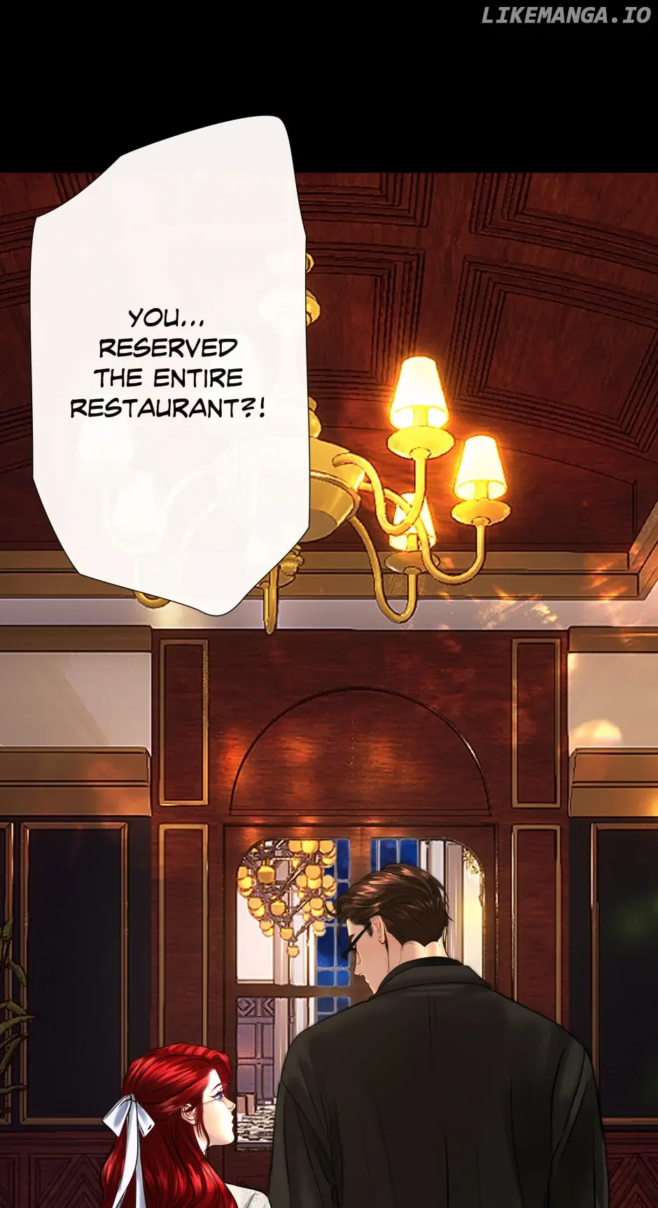 I Made a Deal with the Devil Chapter 46 Page 21