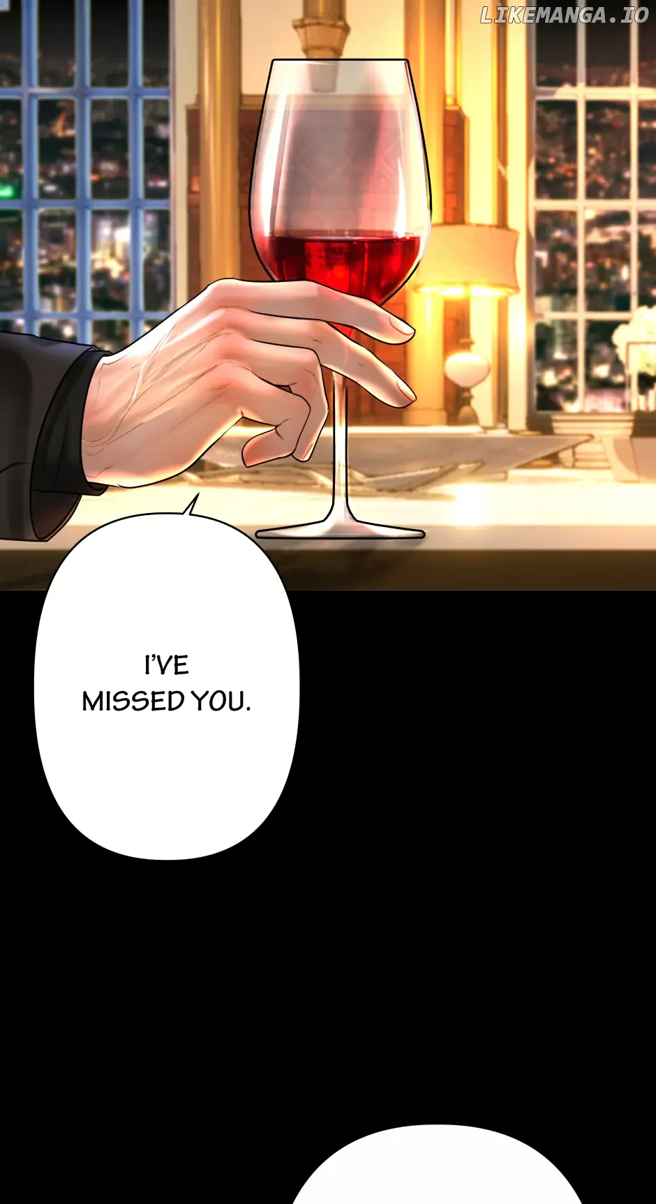 I Made a Deal with the Devil Chapter 46 Page 27