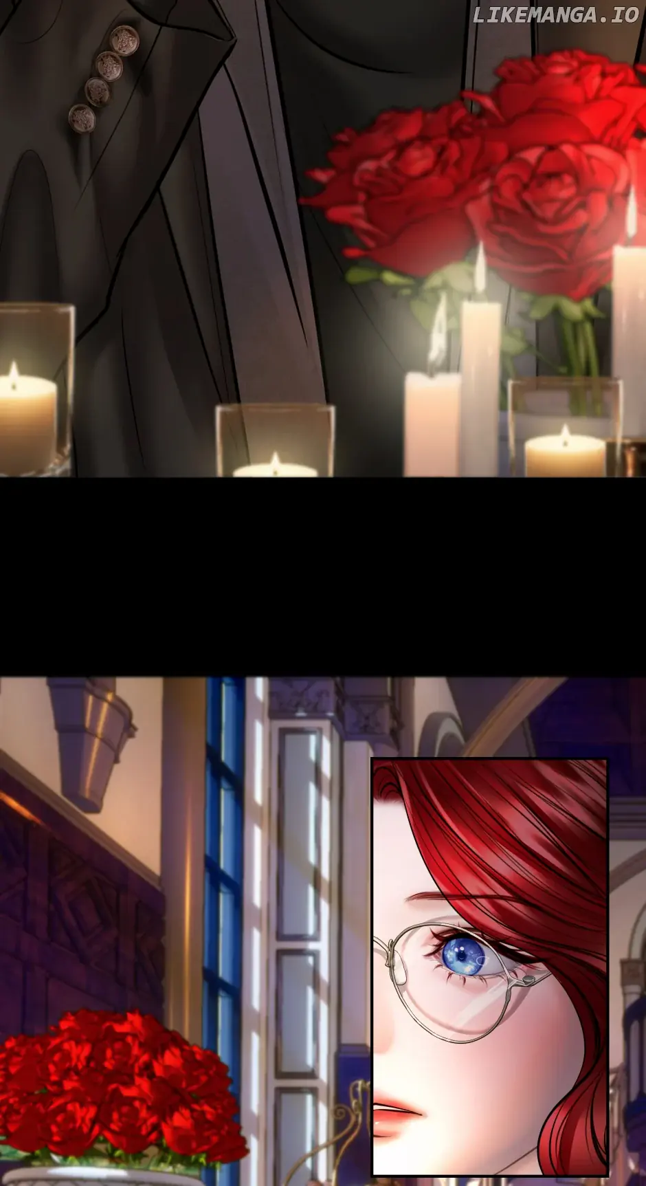 I Made a Deal with the Devil Chapter 46 Page 29