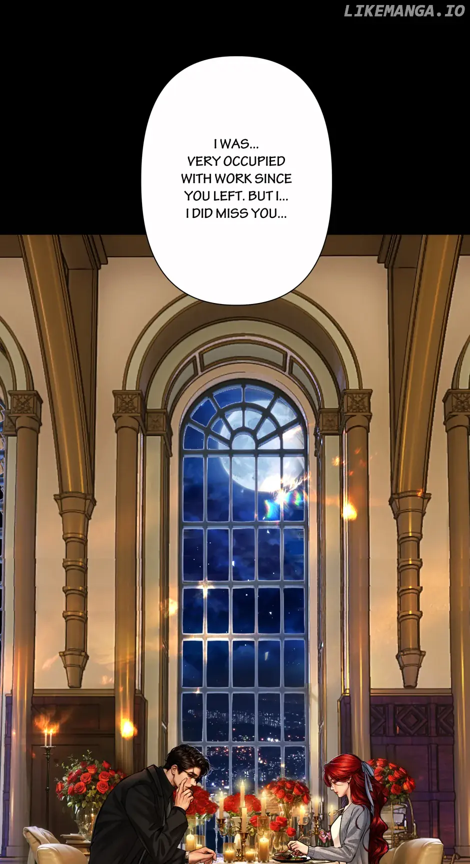 I Made a Deal with the Devil Chapter 46 Page 31
