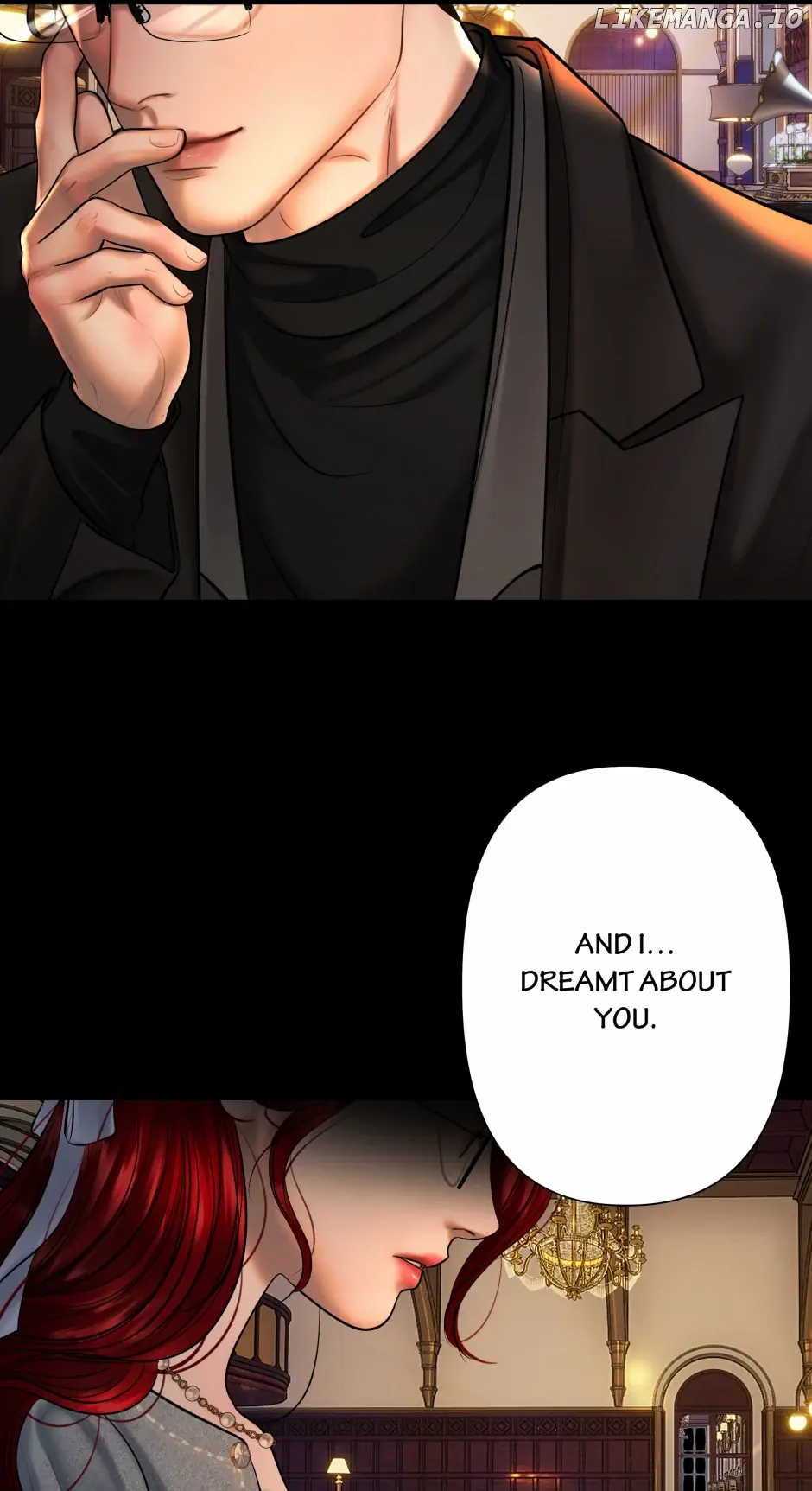 I Made a Deal with the Devil Chapter 46 Page 33