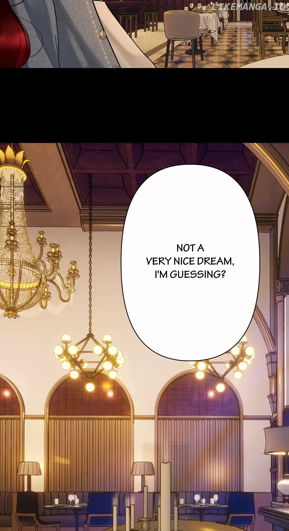 I Made a Deal with the Devil Chapter 46 Page 34