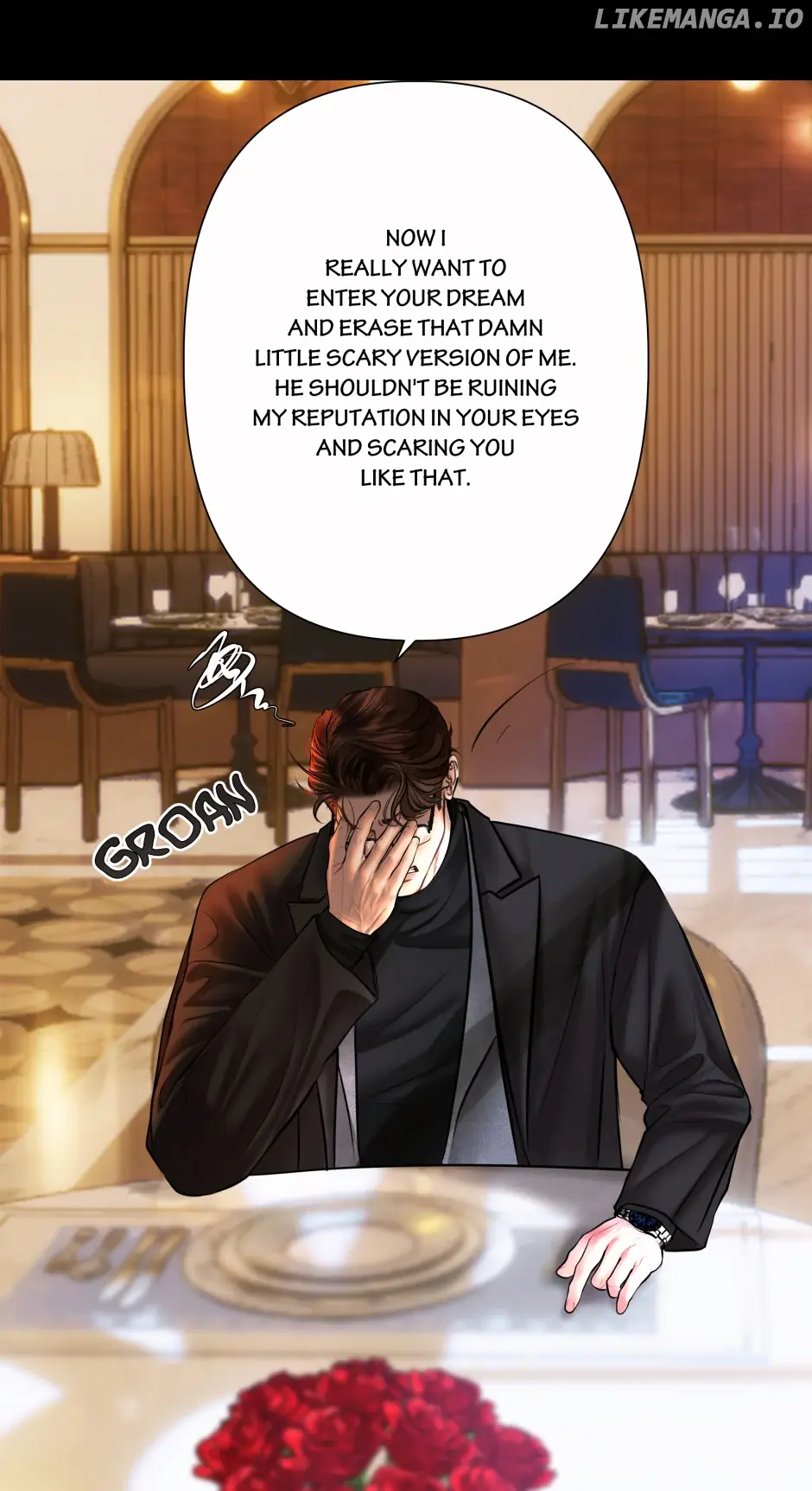 I Made a Deal with the Devil Chapter 46 Page 37