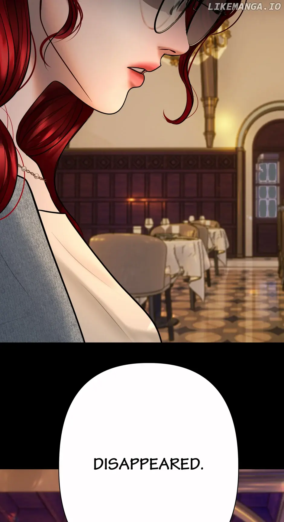 I Made a Deal with the Devil Chapter 46 Page 39