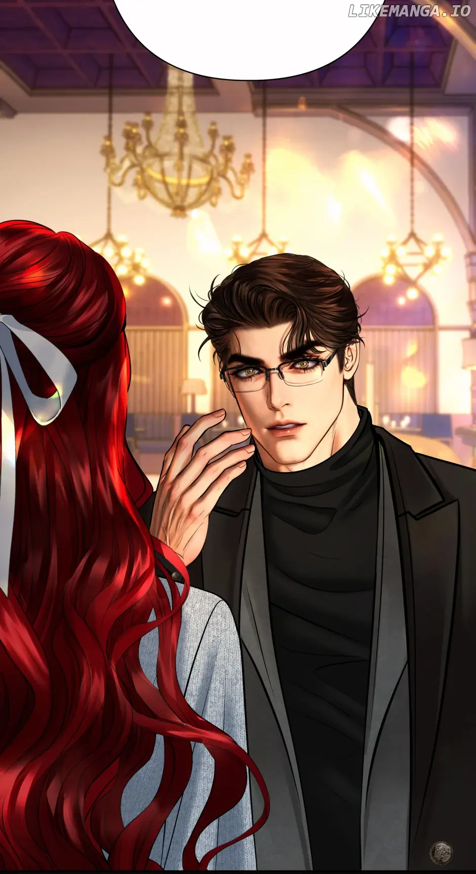 I Made a Deal with the Devil Chapter 46 Page 40