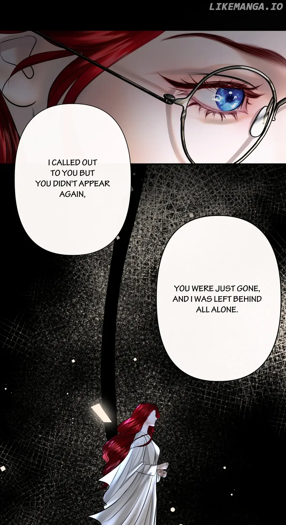 I Made a Deal with the Devil Chapter 46 Page 41
