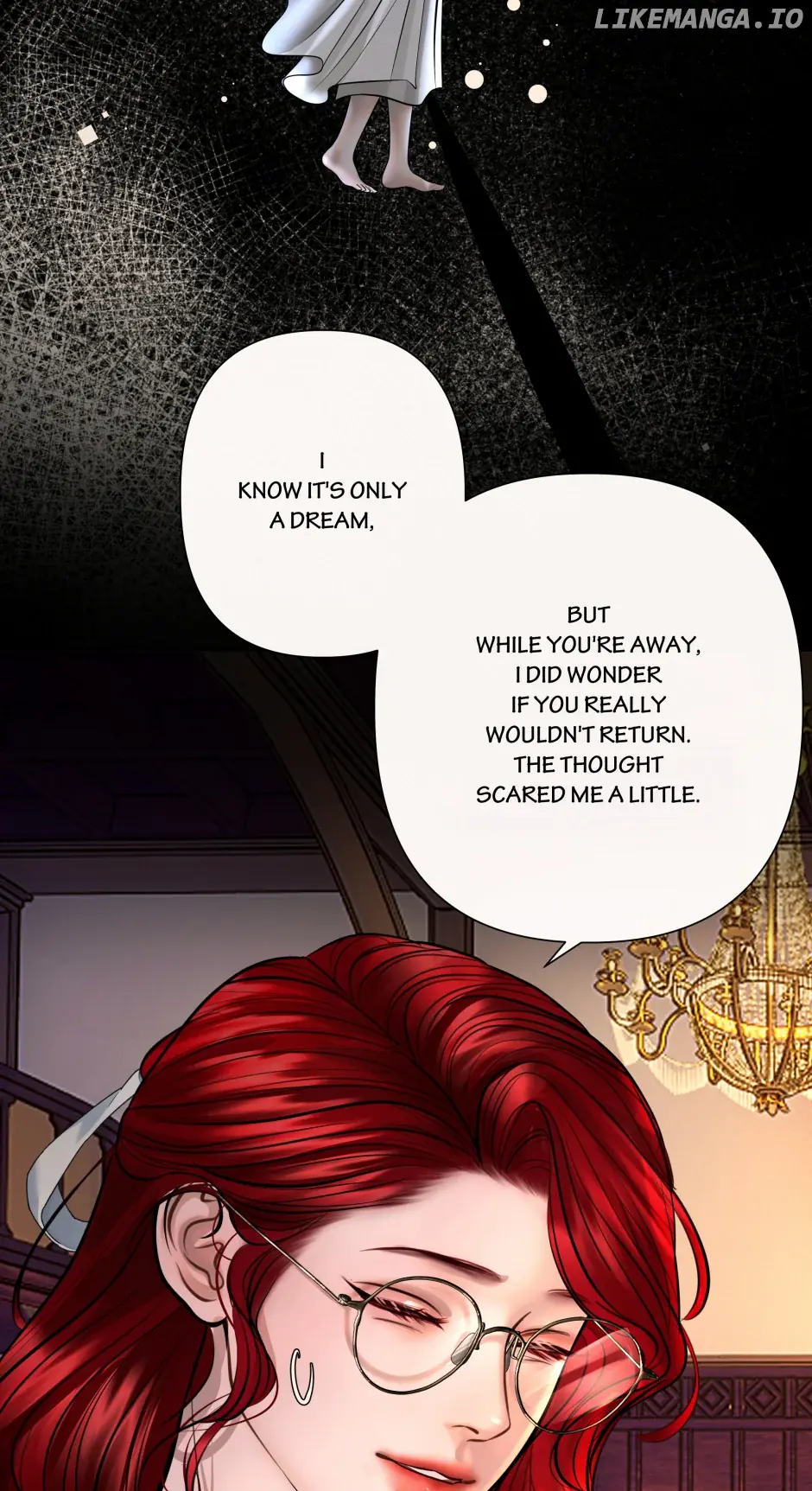 I Made a Deal with the Devil Chapter 46 Page 42
