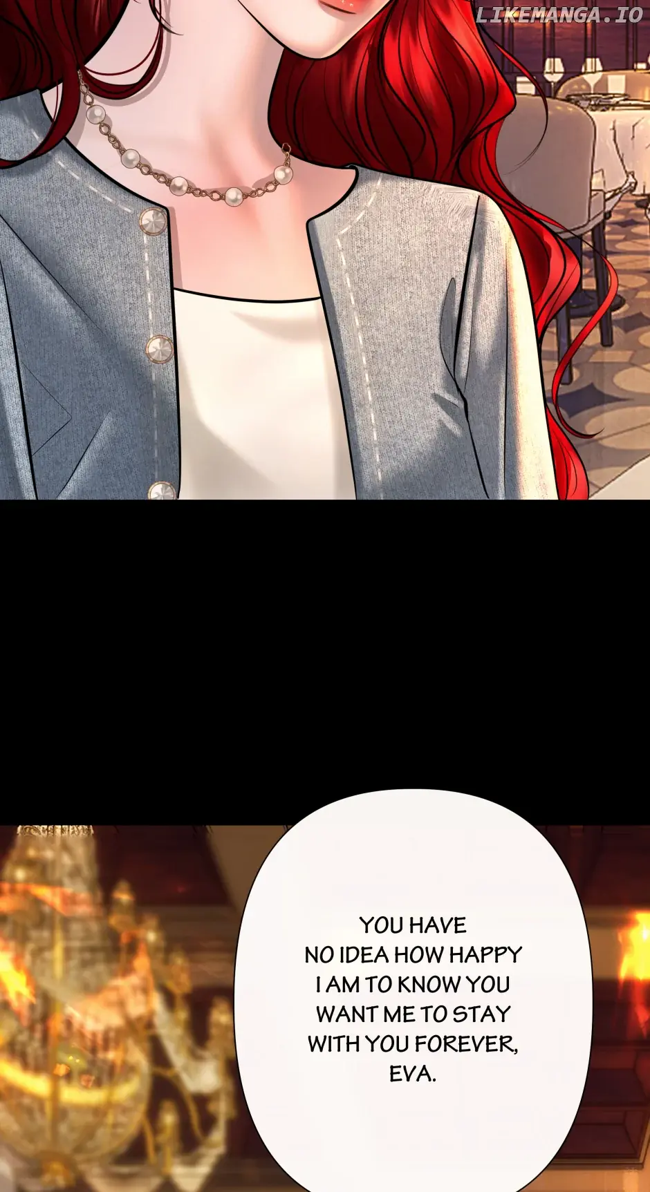 I Made a Deal with the Devil Chapter 46 Page 43