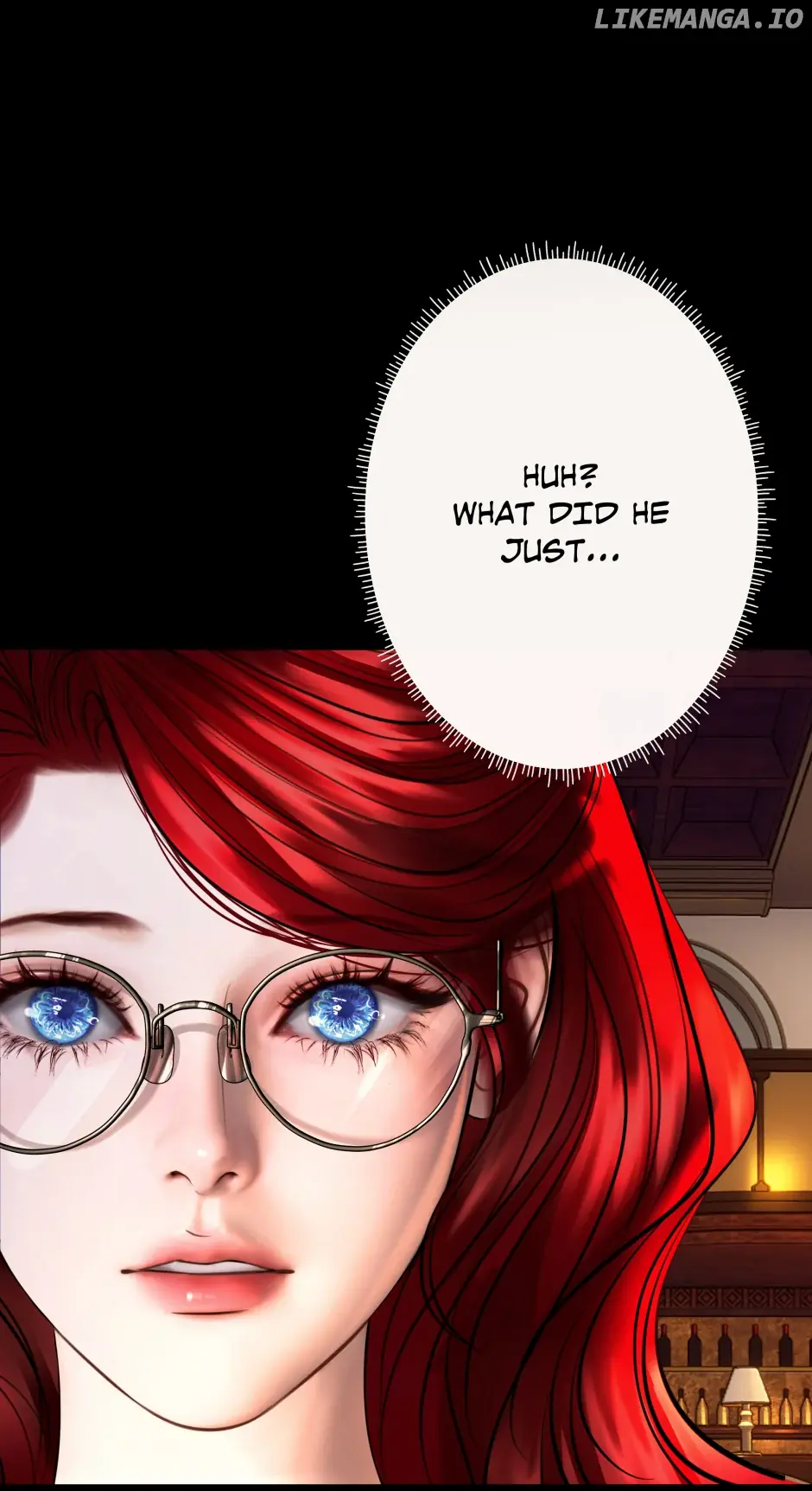 I Made a Deal with the Devil Chapter 46 Page 45