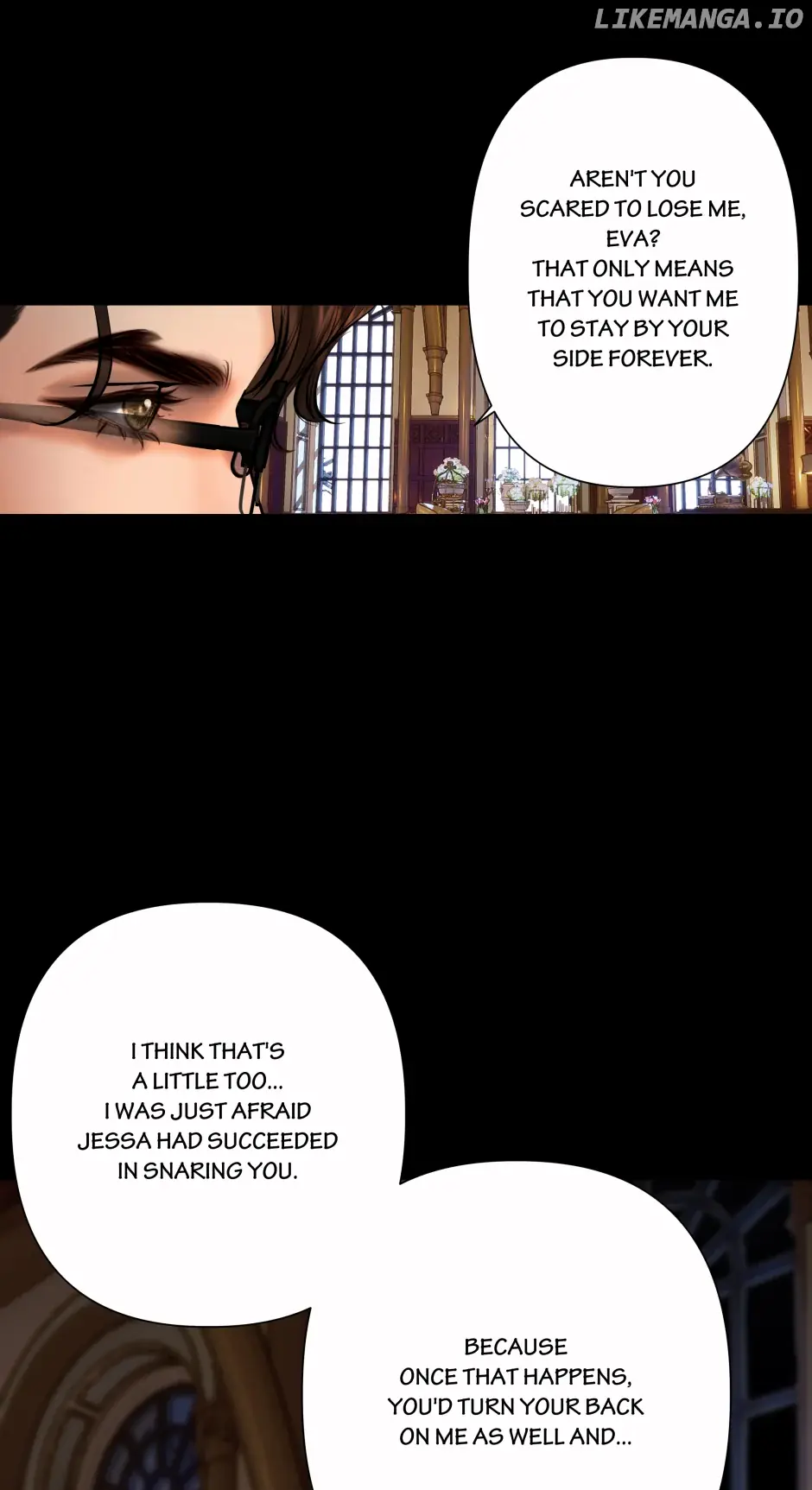 I Made a Deal with the Devil Chapter 46 Page 46