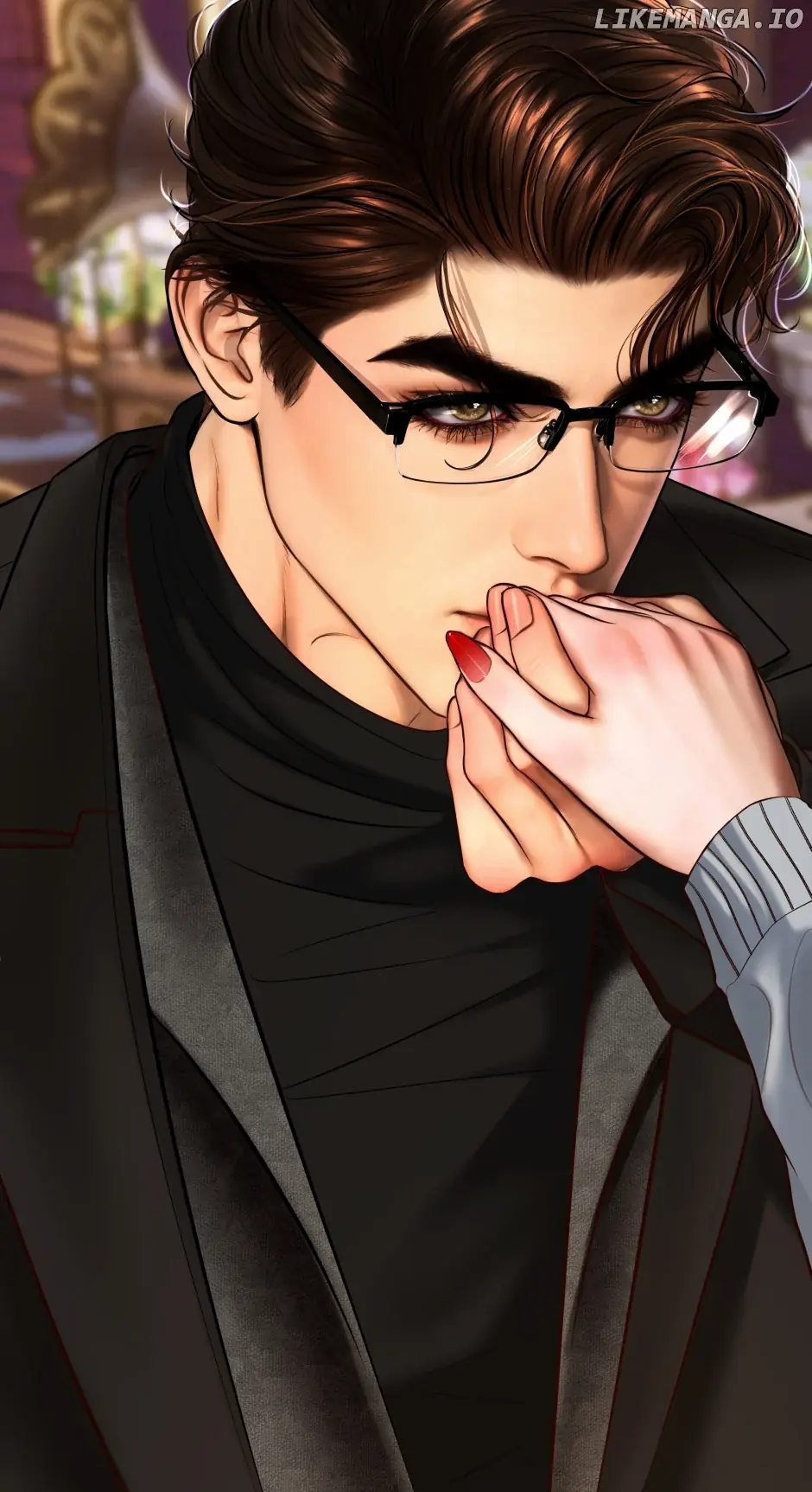 I Made a Deal with the Devil Chapter 46 Page 52