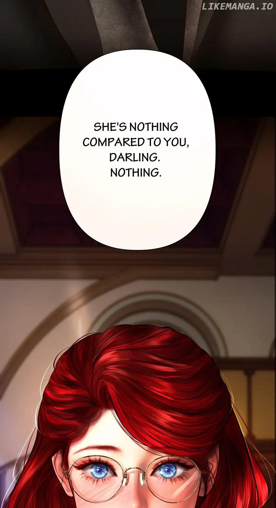 I Made a Deal with the Devil Chapter 46 Page 53