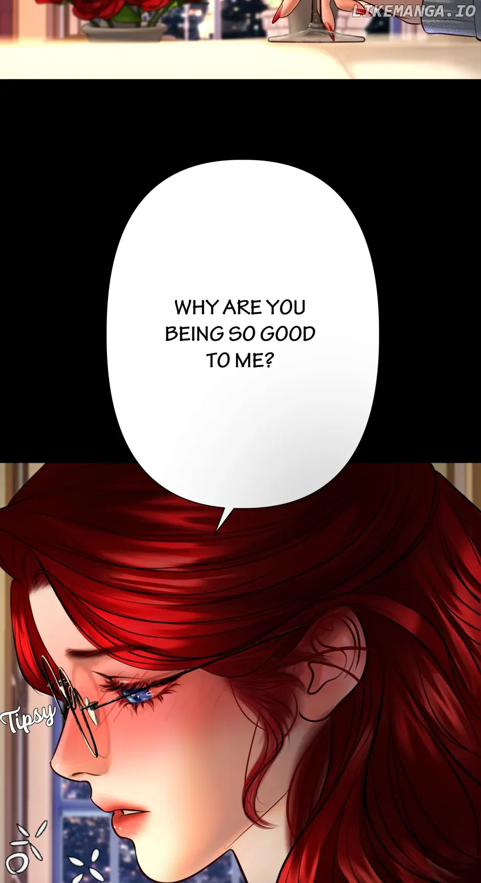 I Made a Deal with the Devil Chapter 46 Page 57