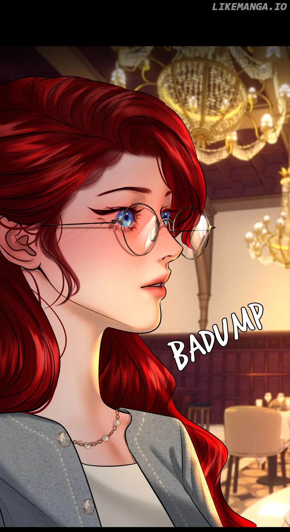 I Made a Deal with the Devil Chapter 46 Page 60