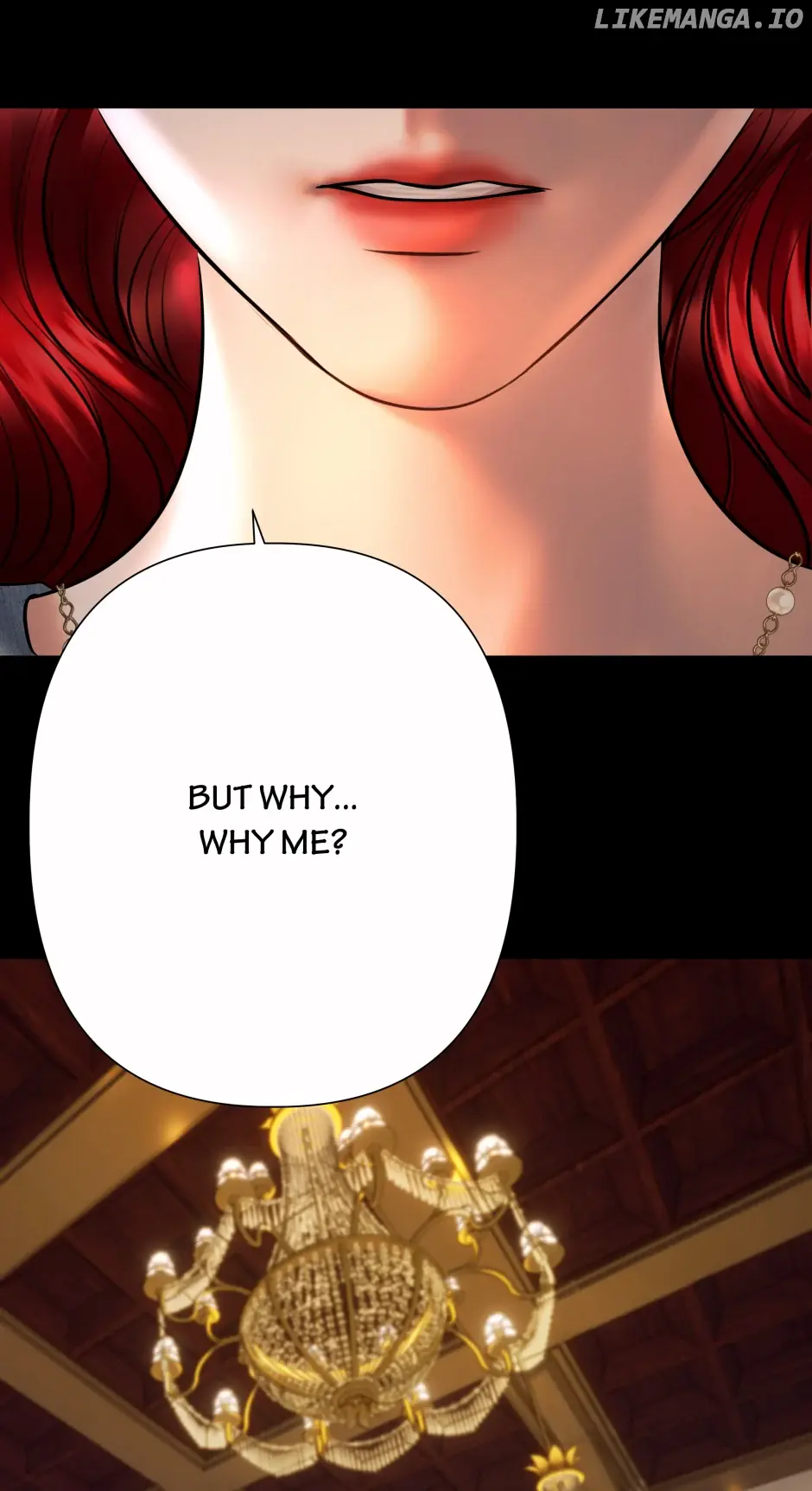 I Made a Deal with the Devil Chapter 46 Page 61