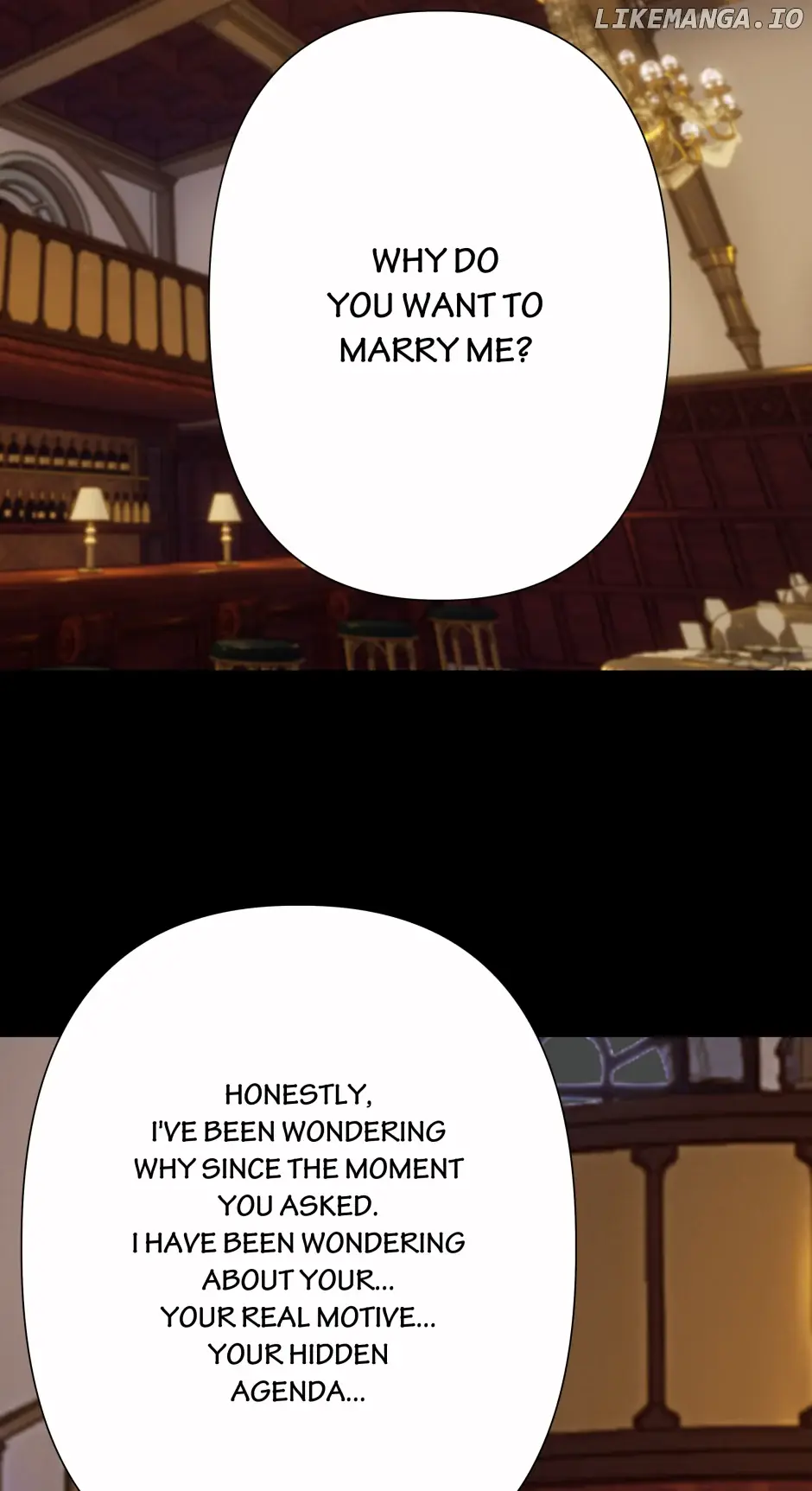 I Made a Deal with the Devil Chapter 46 Page 62