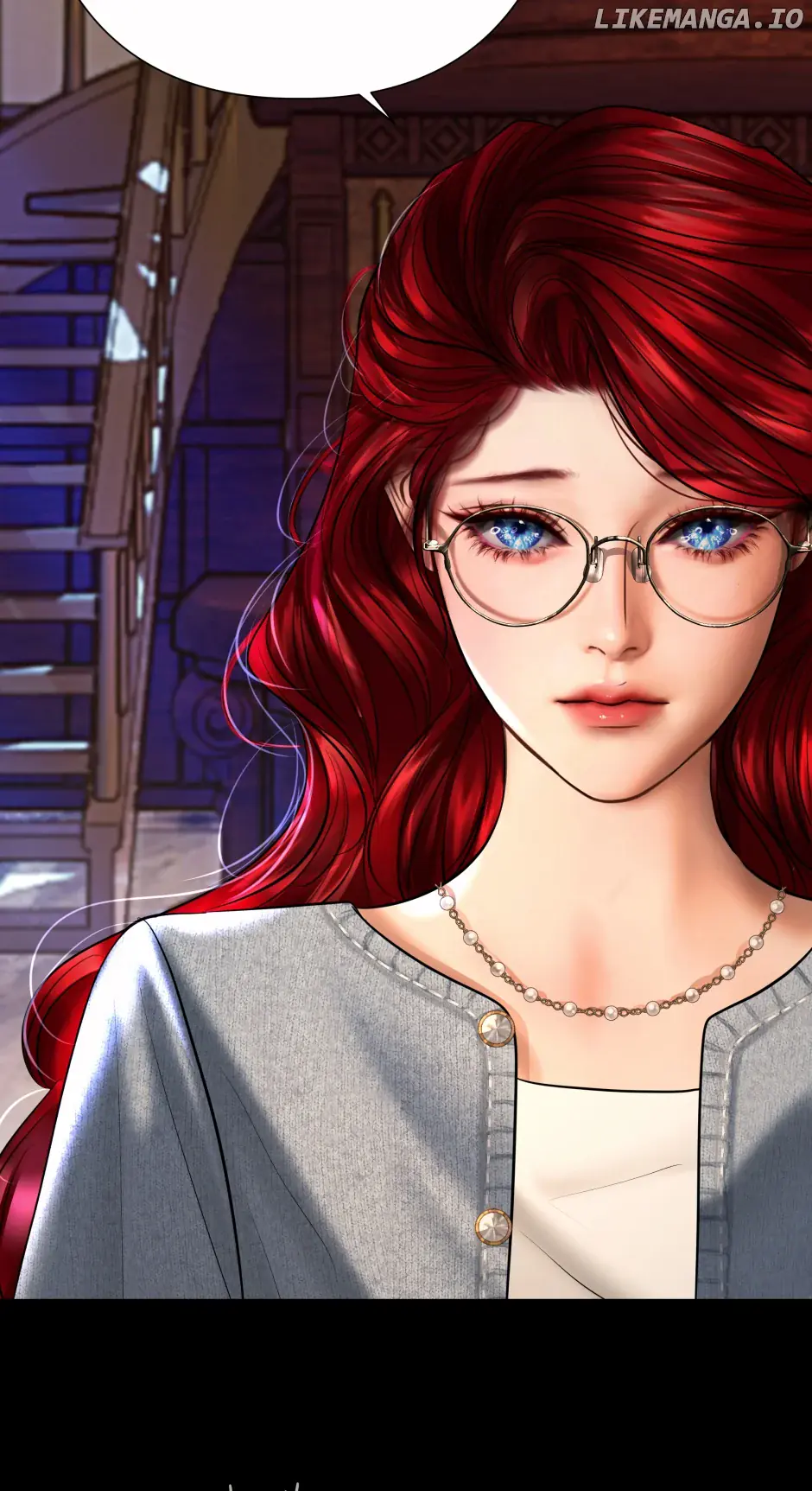 I Made a Deal with the Devil Chapter 46 Page 63
