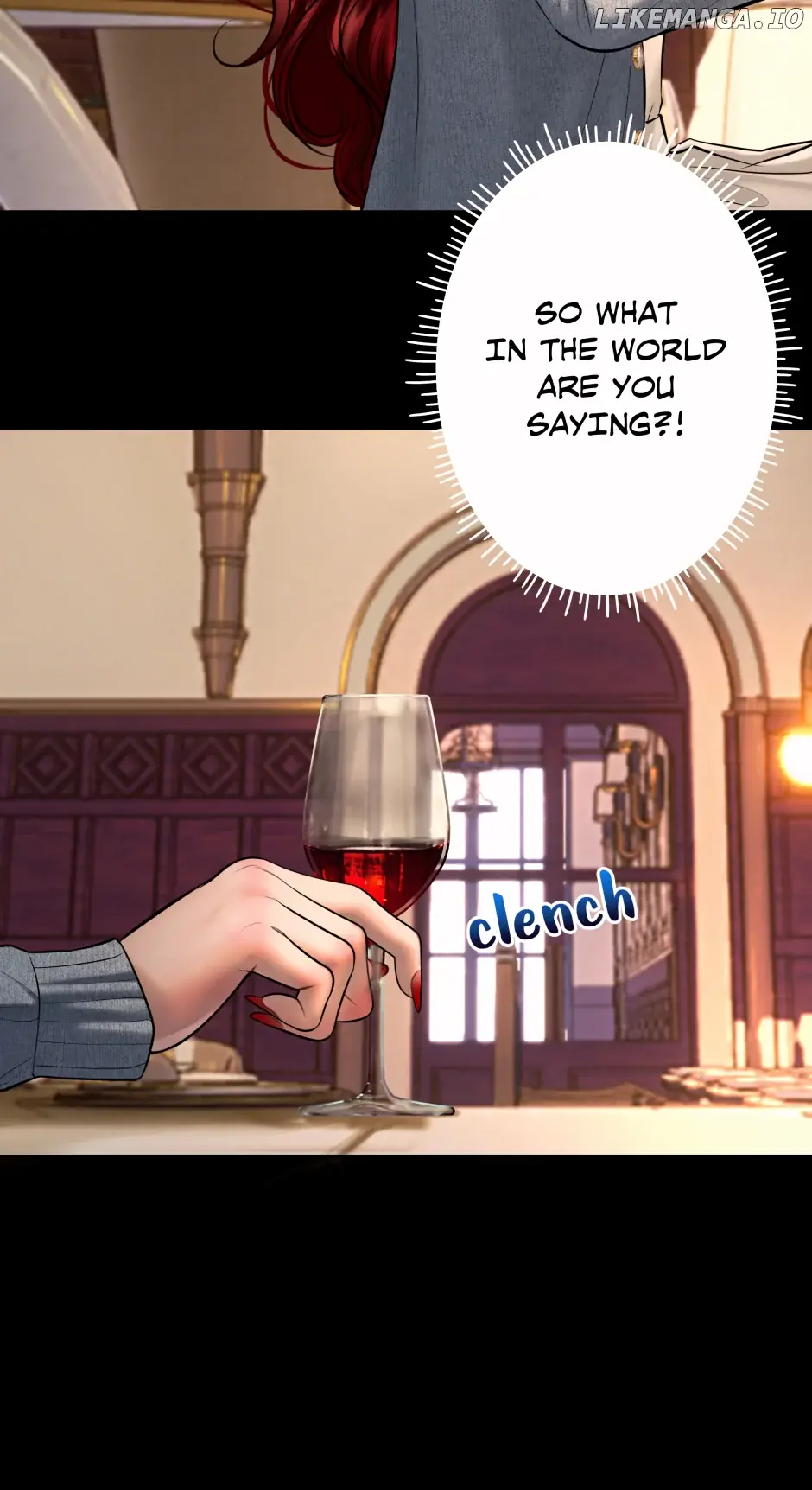 I Made a Deal with the Devil Chapter 46 Page 65
