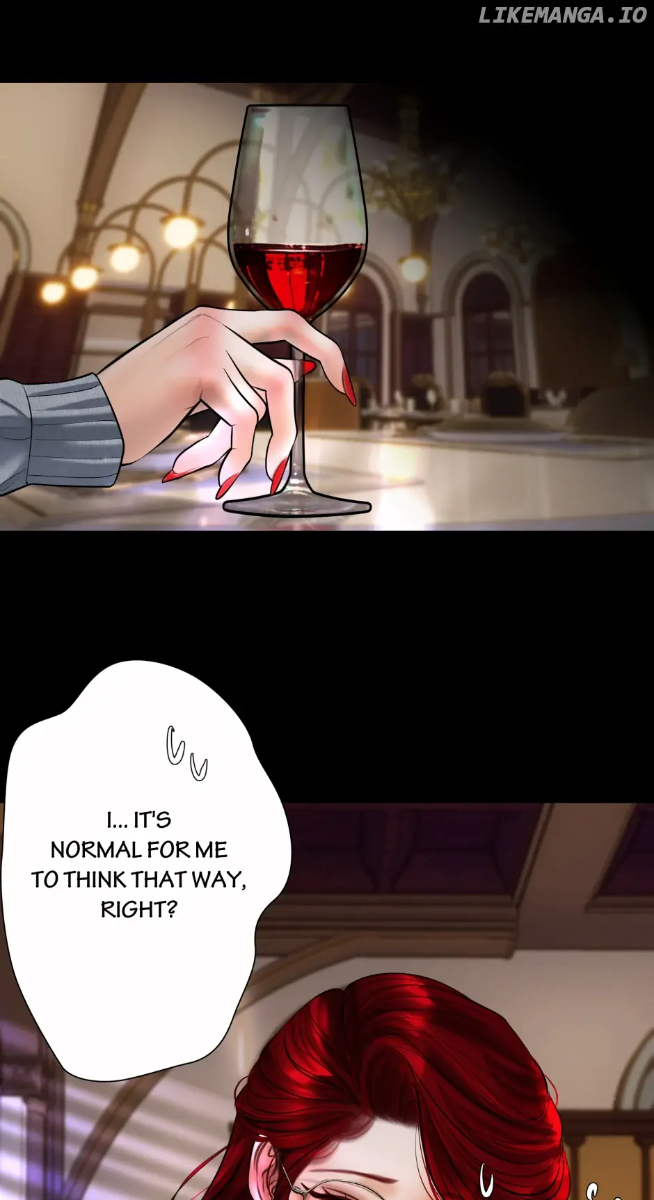 I Made a Deal with the Devil Chapter 46 Page 66