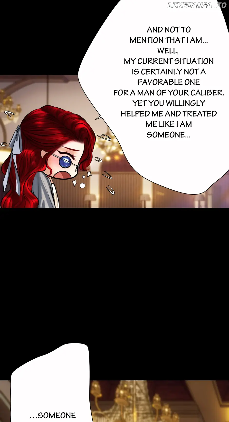 I Made a Deal with the Devil Chapter 46 Page 68