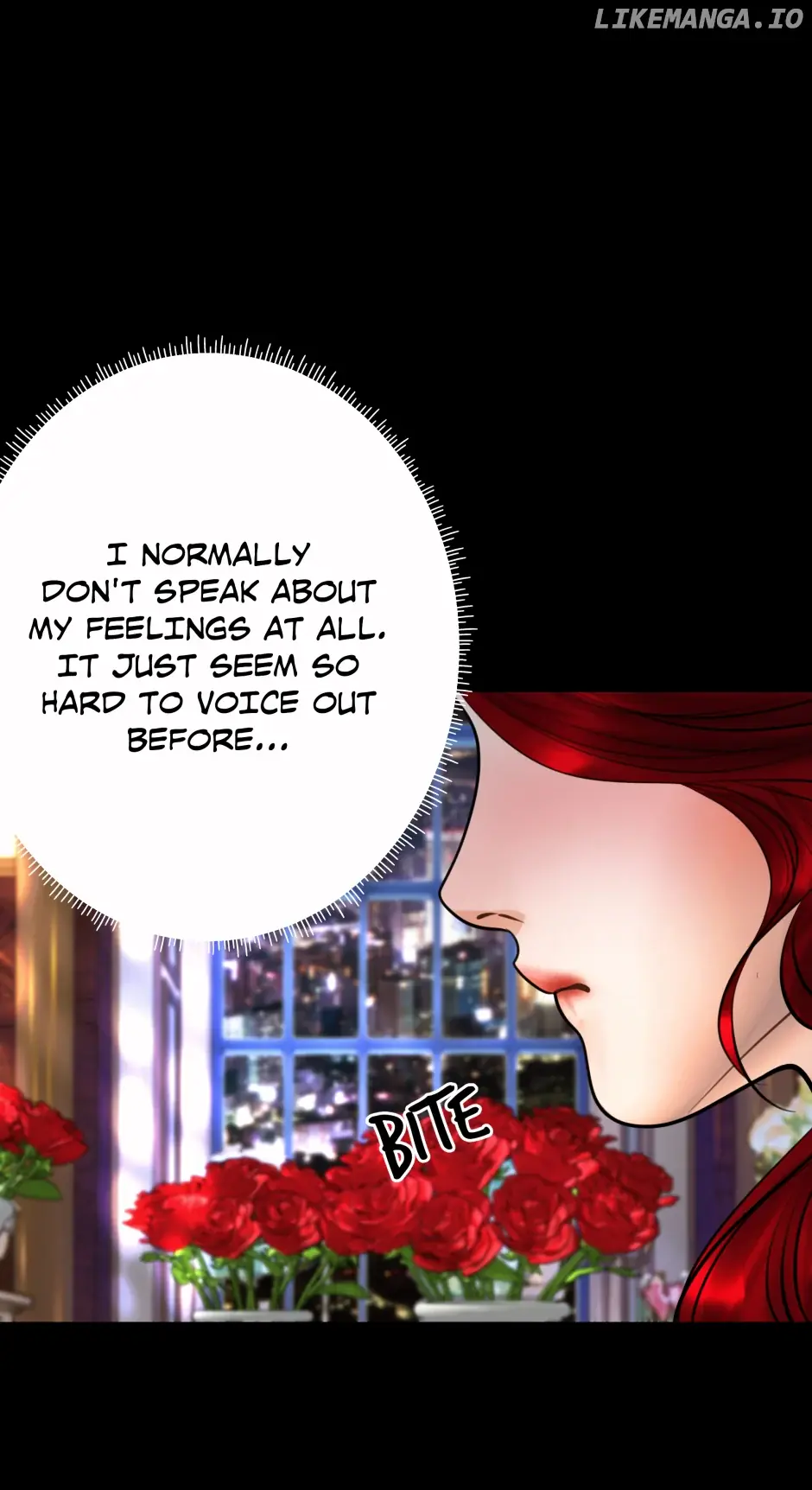 I Made a Deal with the Devil Chapter 46 Page 70