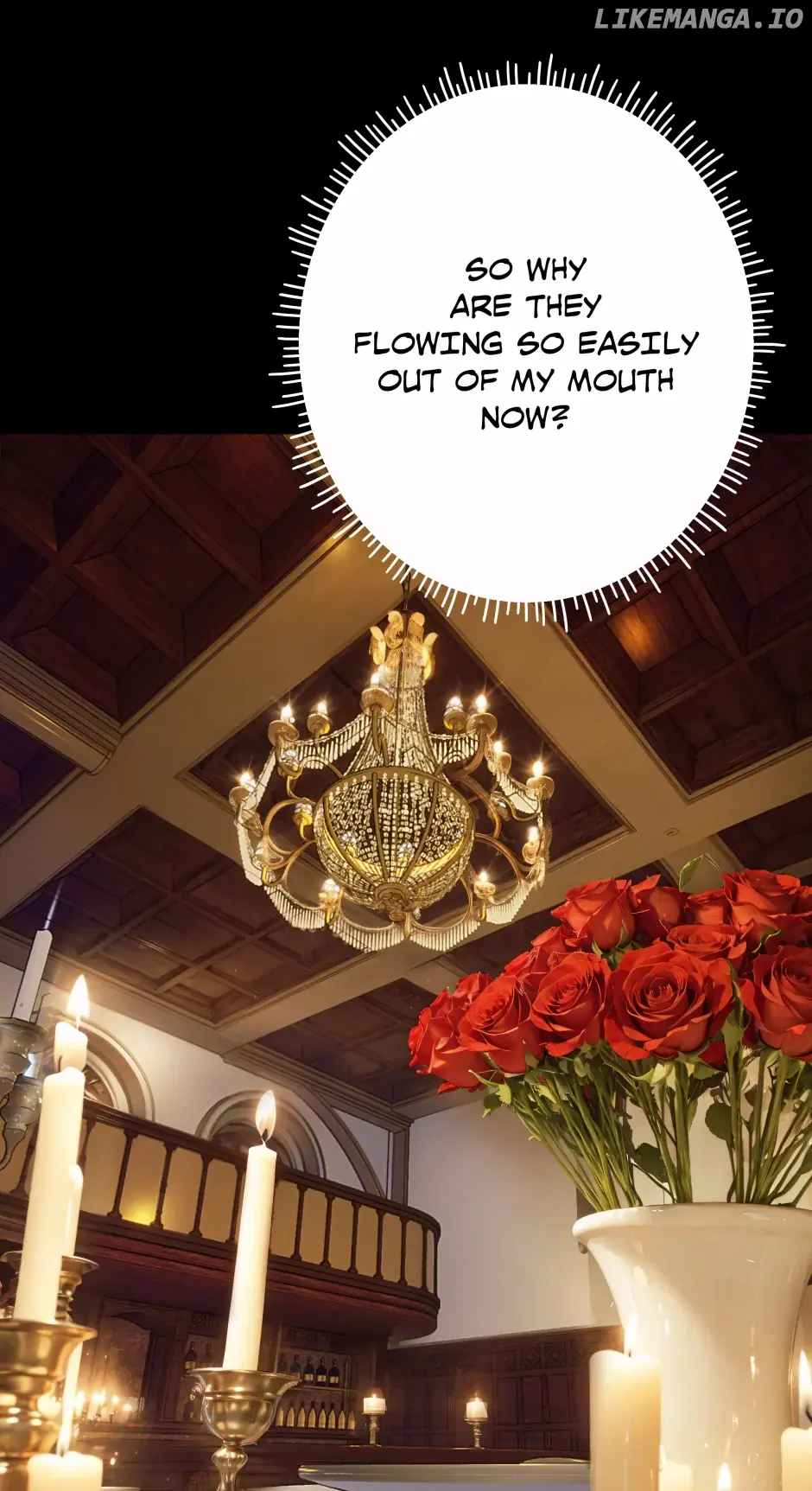 I Made a Deal with the Devil Chapter 46 Page 71
