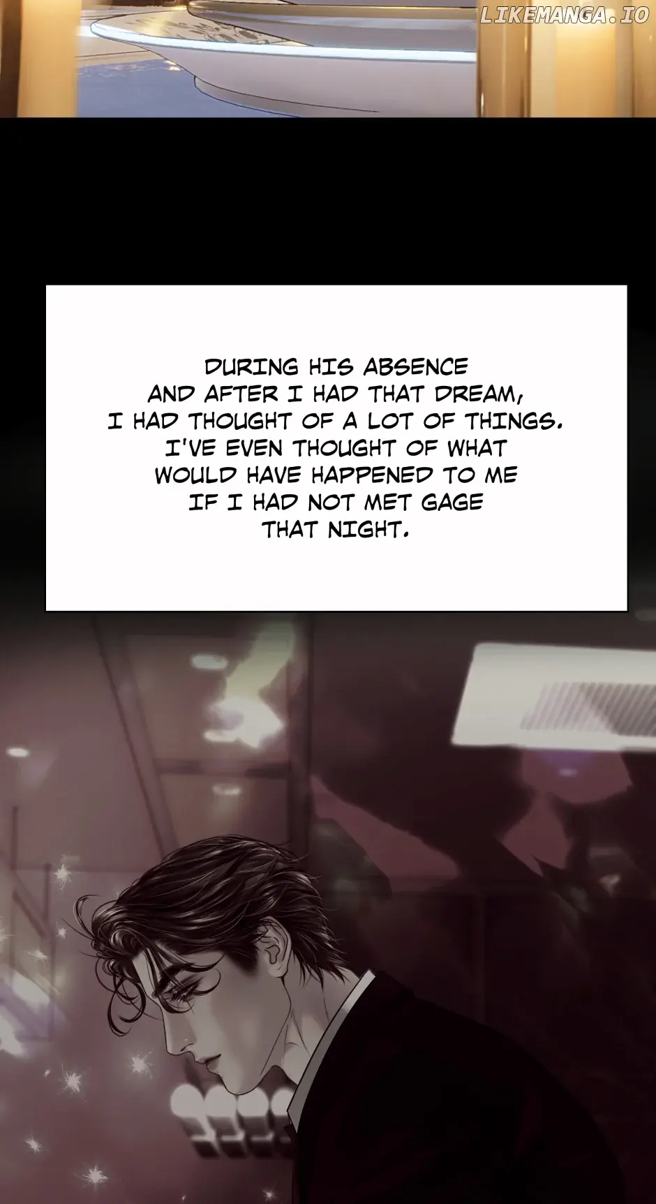 I Made a Deal with the Devil Chapter 46 Page 72
