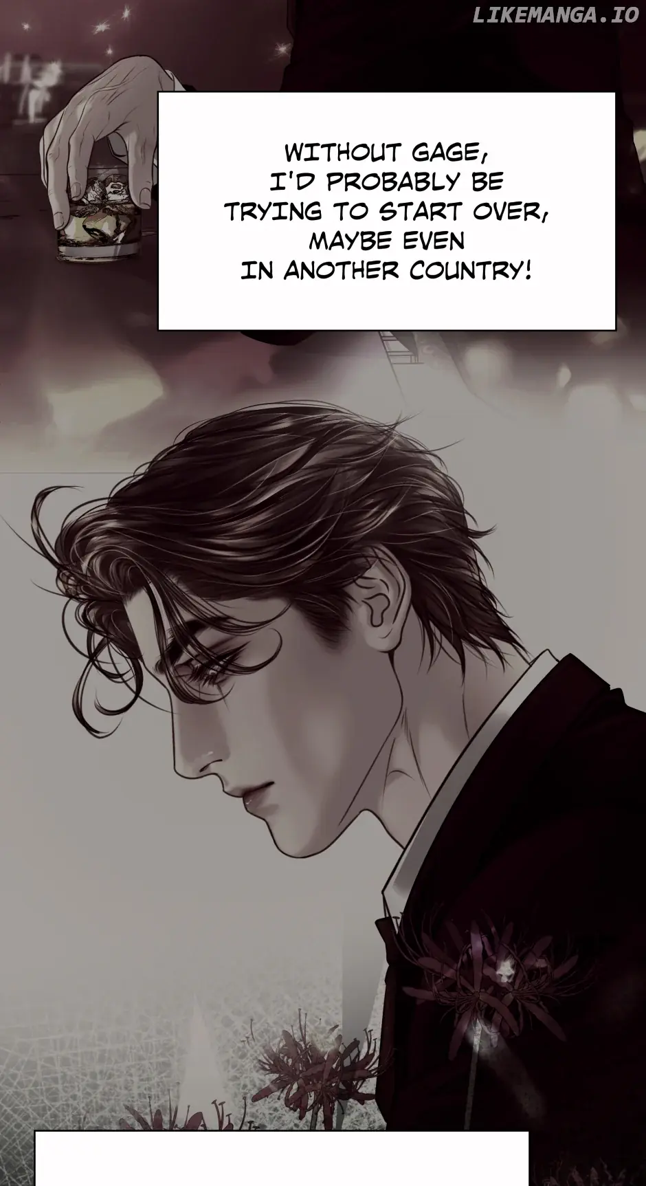 I Made a Deal with the Devil Chapter 46 Page 73