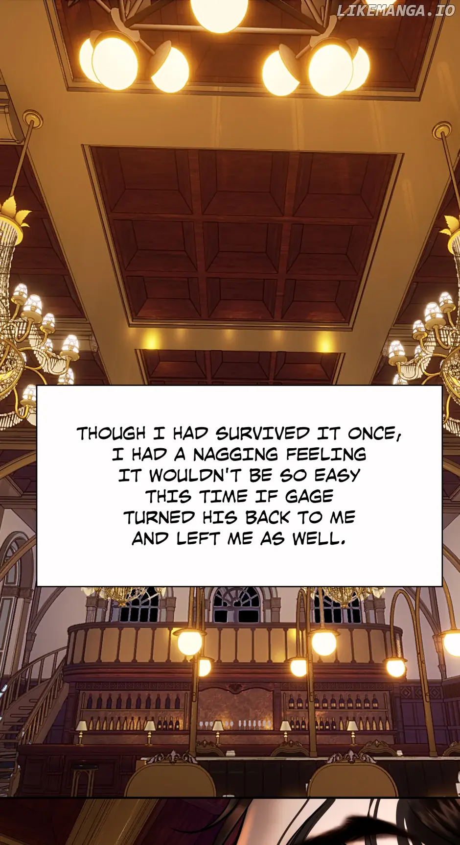 I Made a Deal with the Devil Chapter 46 Page 75