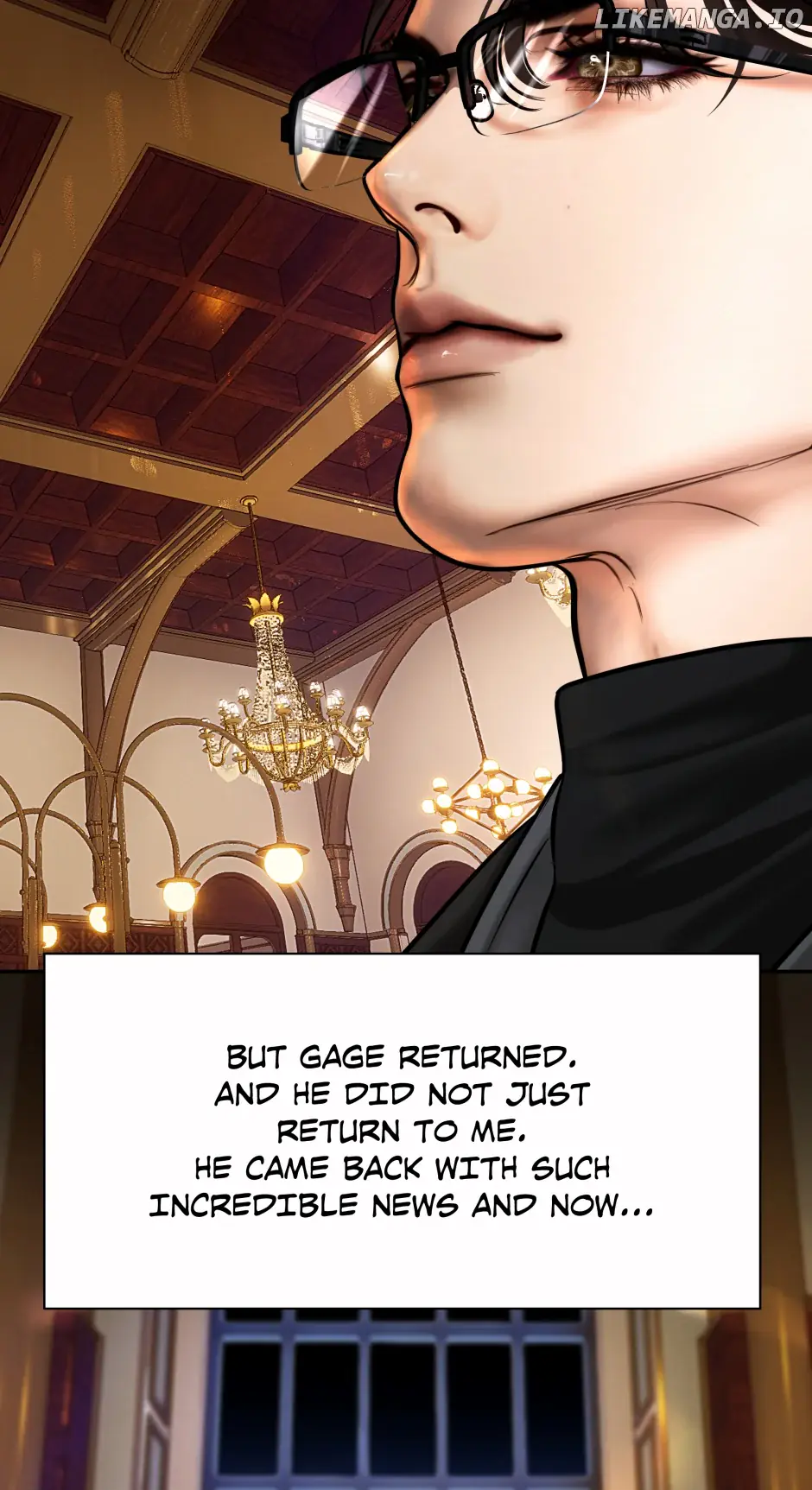 I Made a Deal with the Devil Chapter 46 Page 76
