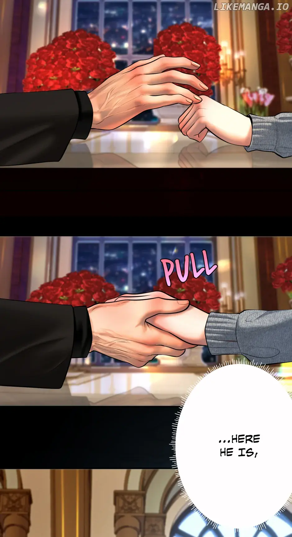 I Made a Deal with the Devil Chapter 46 Page 77