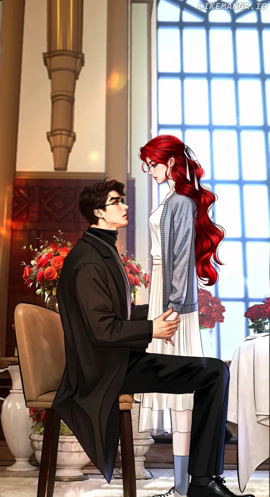 I Made a Deal with the Devil Chapter 46 Page 78
