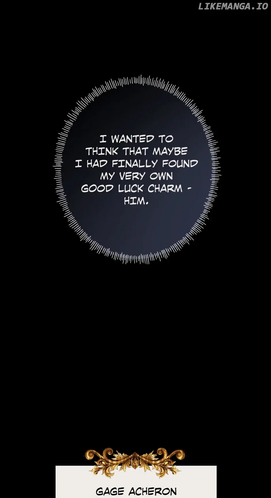 I Made a Deal with the Devil Chapter 46 Page 80