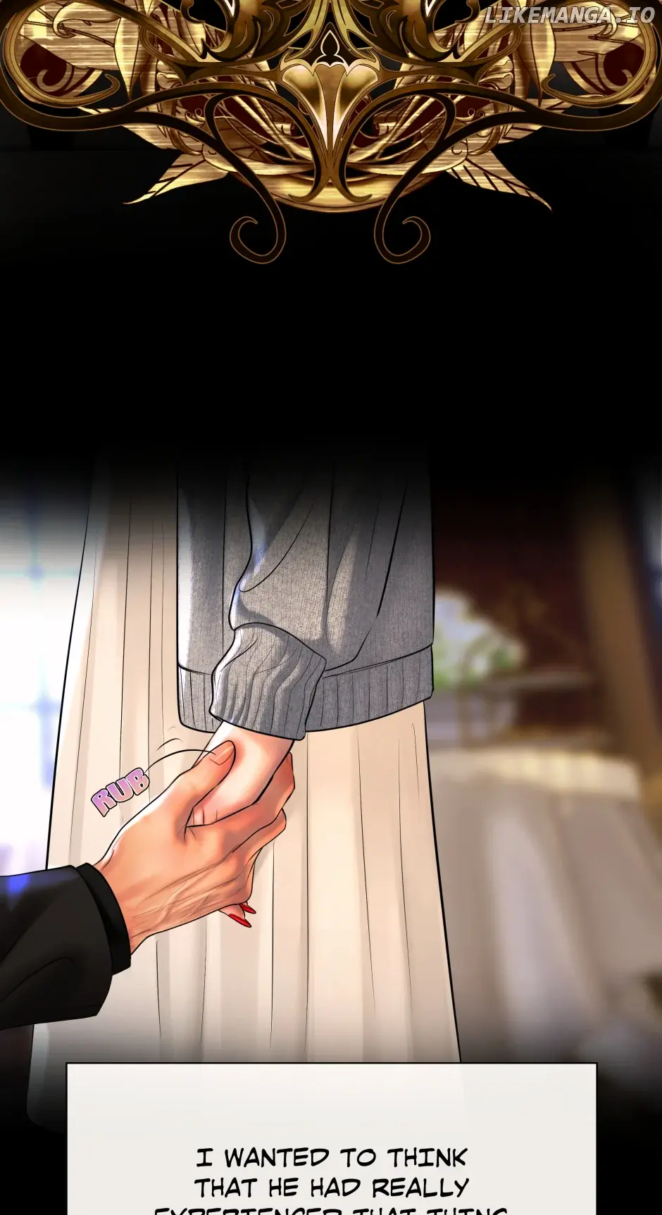 I Made a Deal with the Devil Chapter 46 Page 82