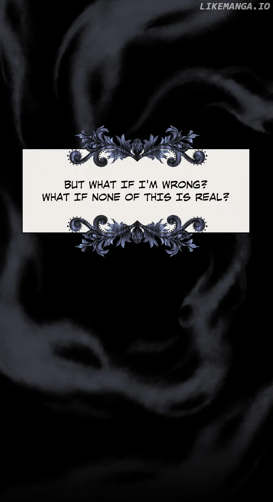 I Made a Deal with the Devil Chapter 46 Page 84