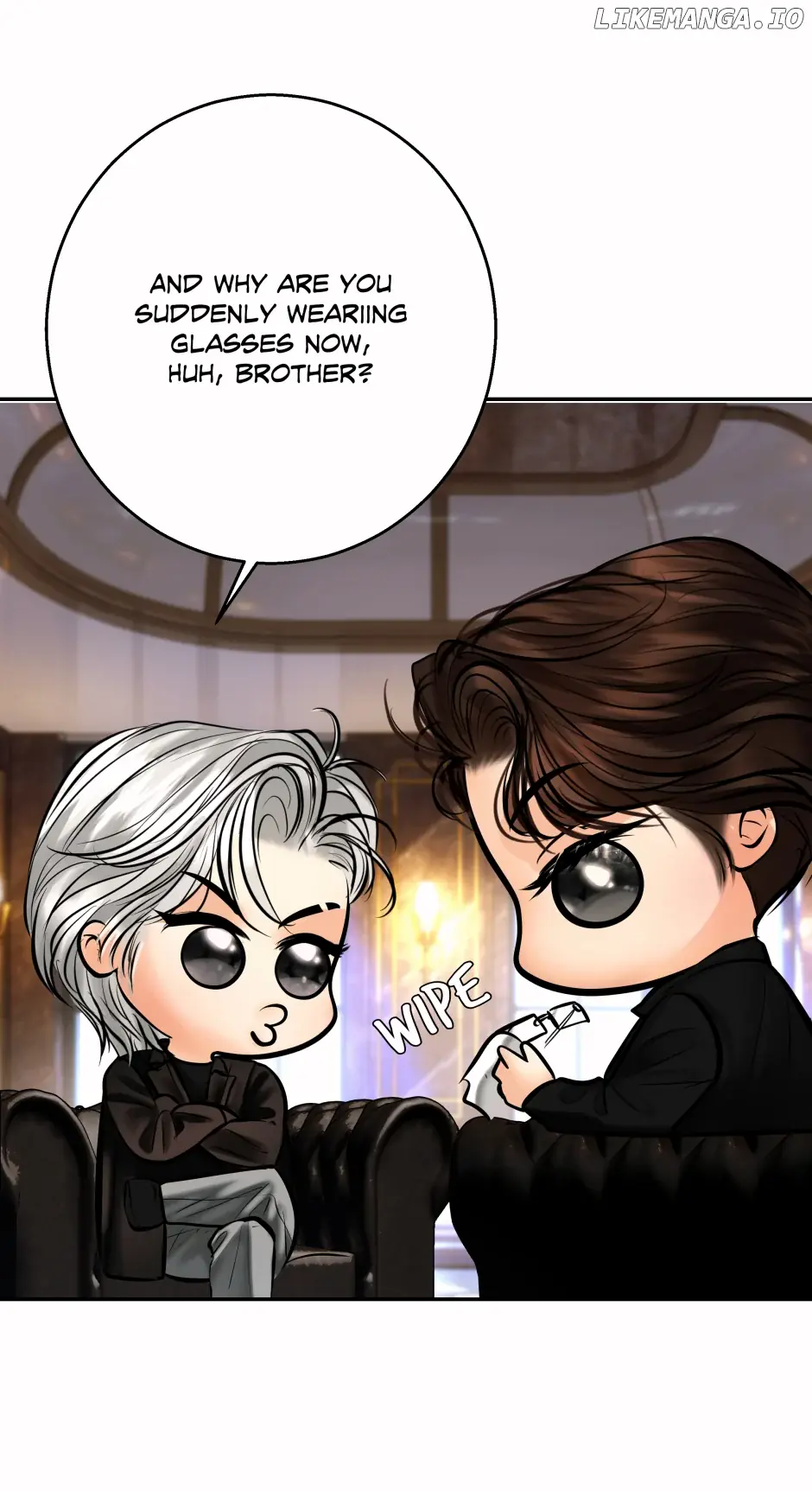 I Made a Deal with the Devil Chapter 46 Page 87
